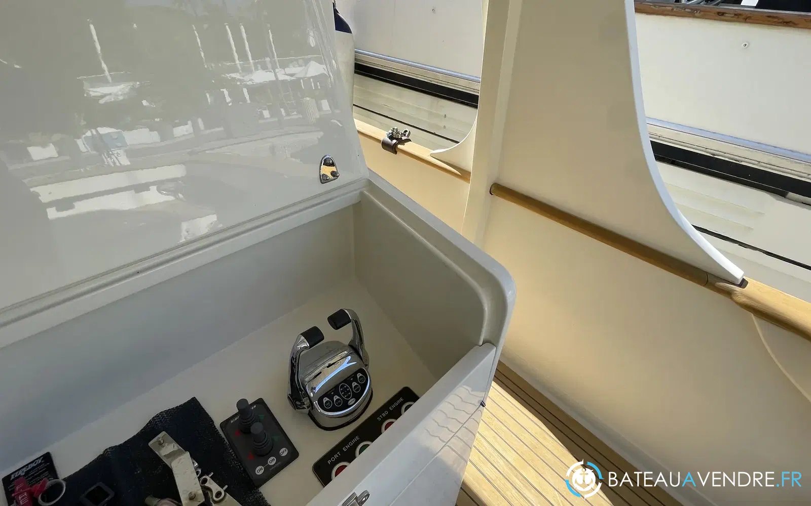 slider 16 Fleming Yachts Fleming 55