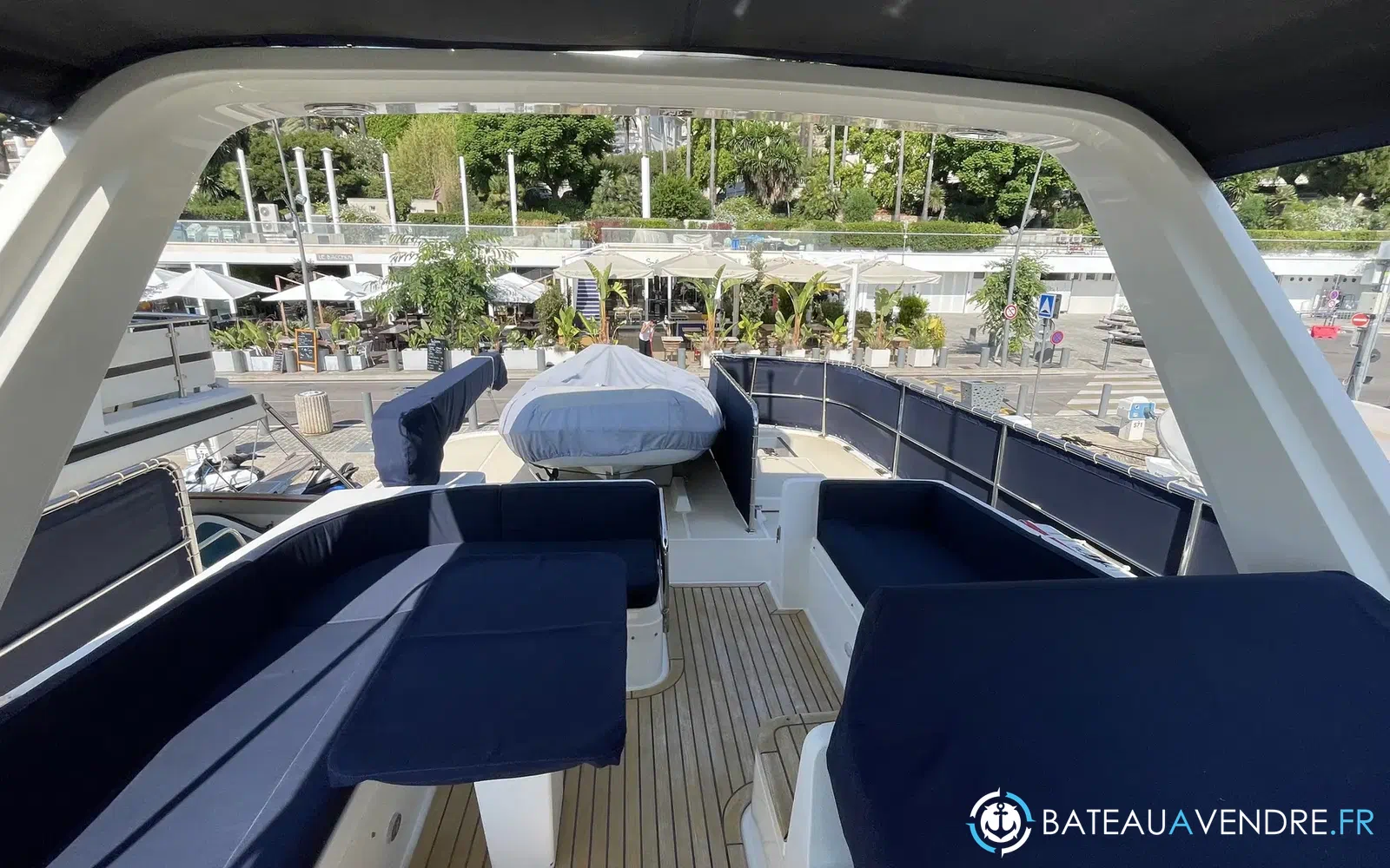 slider 17 Fleming Yachts Fleming 55