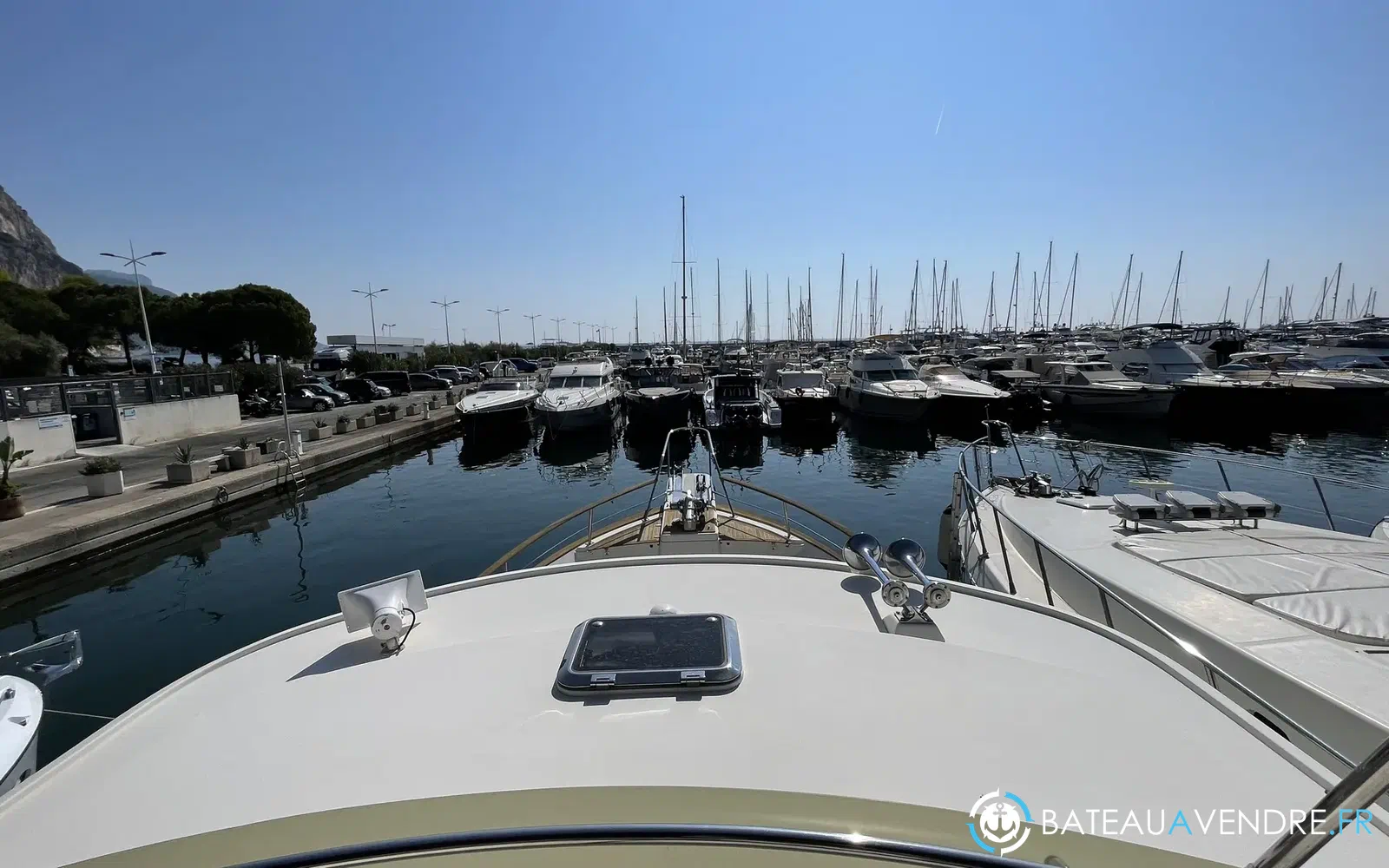 slider 18 Fleming Yachts Fleming 55
