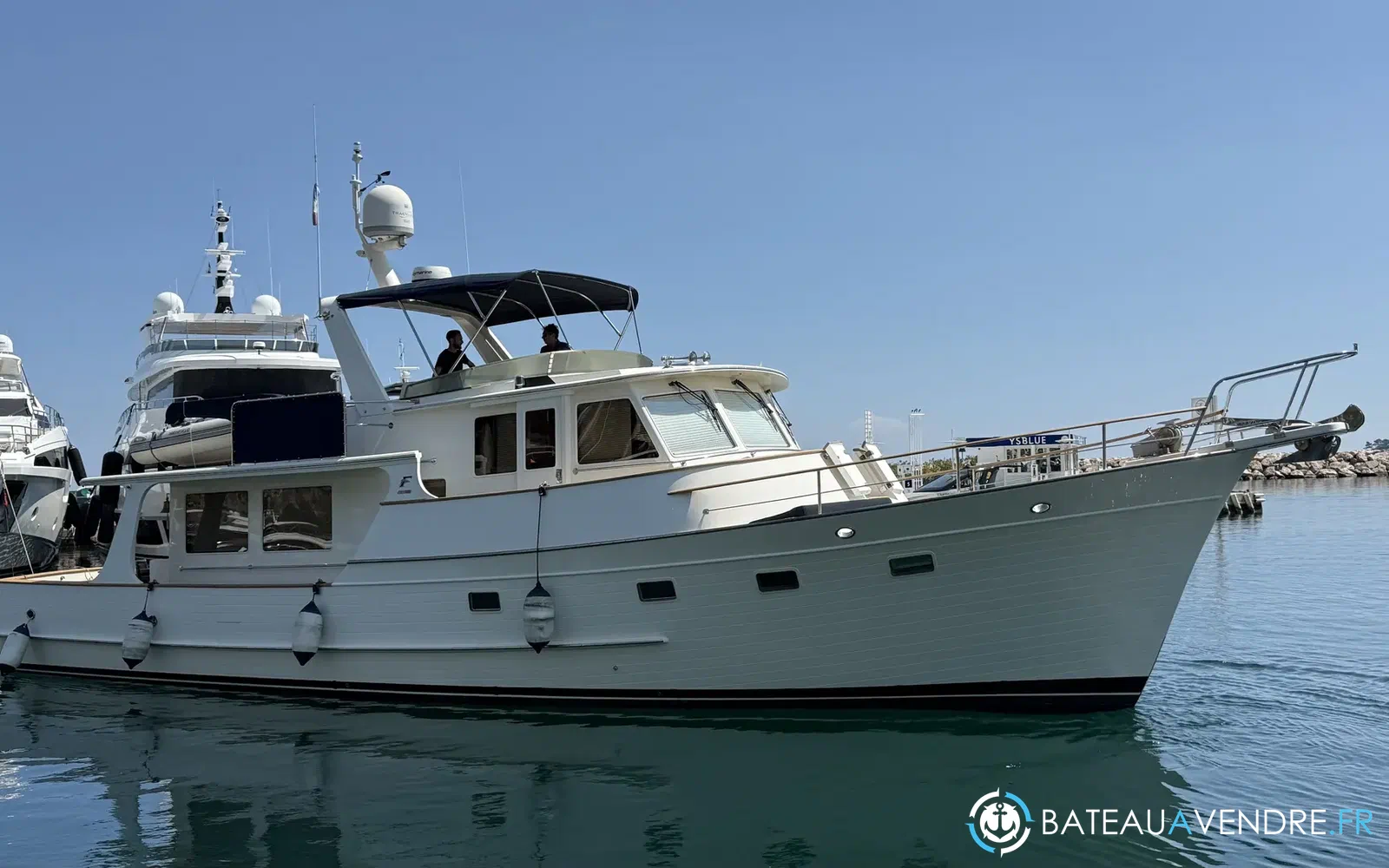 slider 1 Fleming Yachts Fleming 55