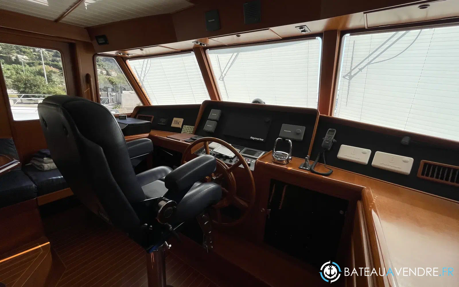 slider 20 Fleming Yachts Fleming 55