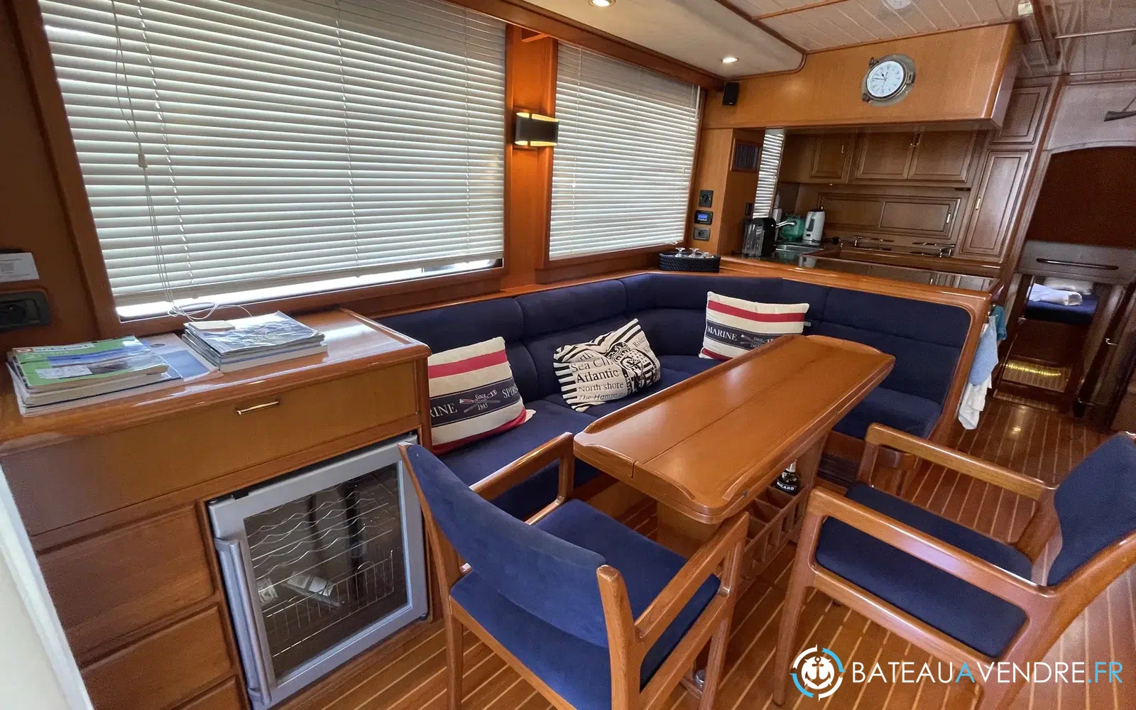 slider 21 Fleming Yachts Fleming 55
