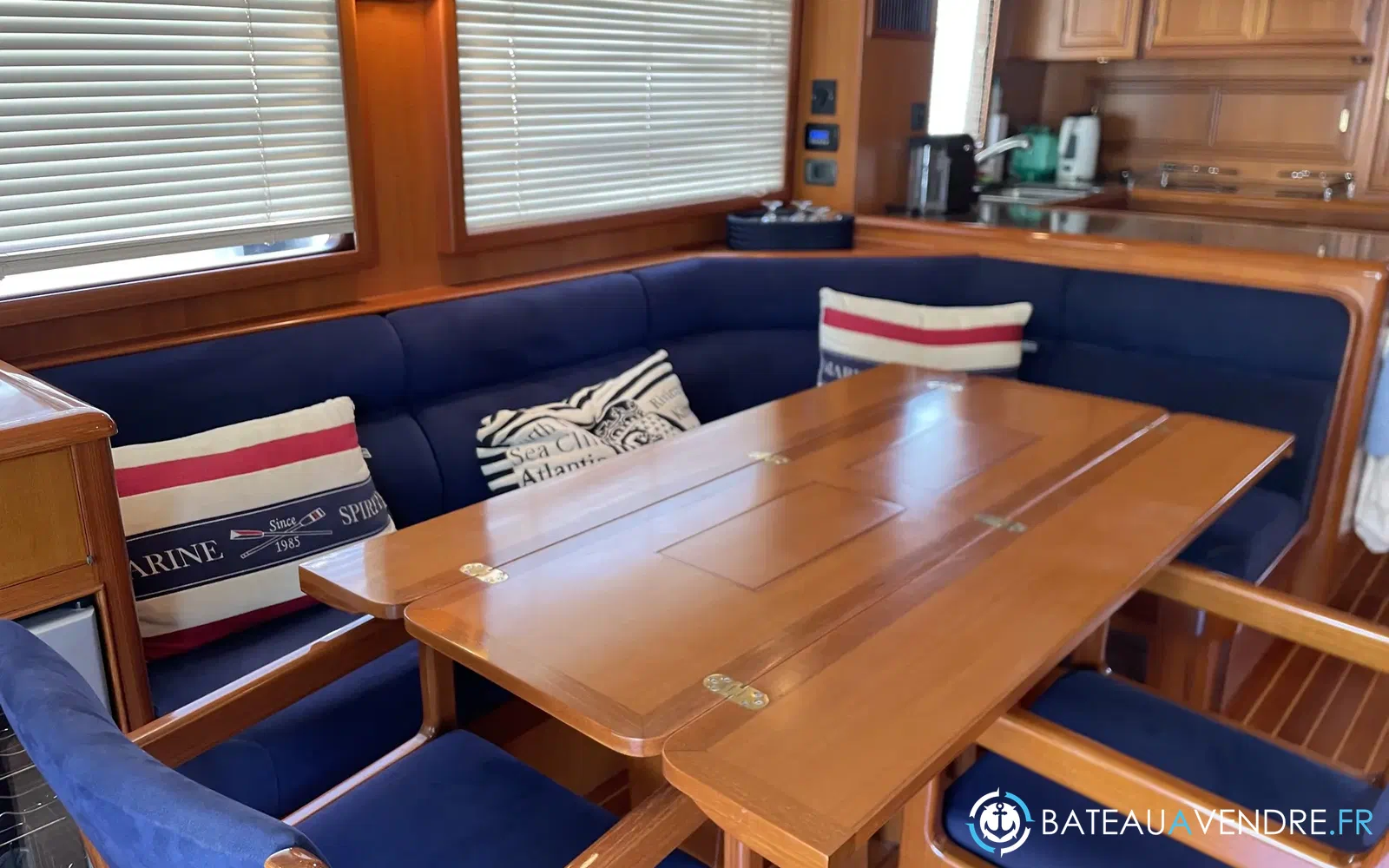slider 22 Fleming Yachts Fleming 55