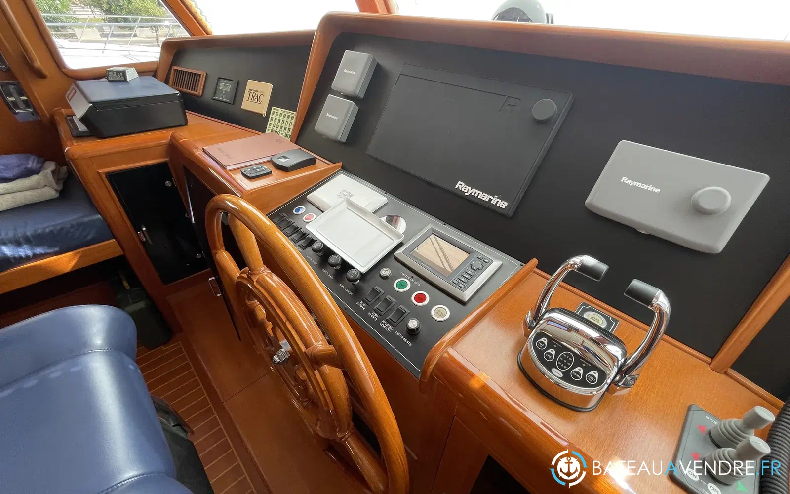 slider 26 Fleming Yachts Fleming 55