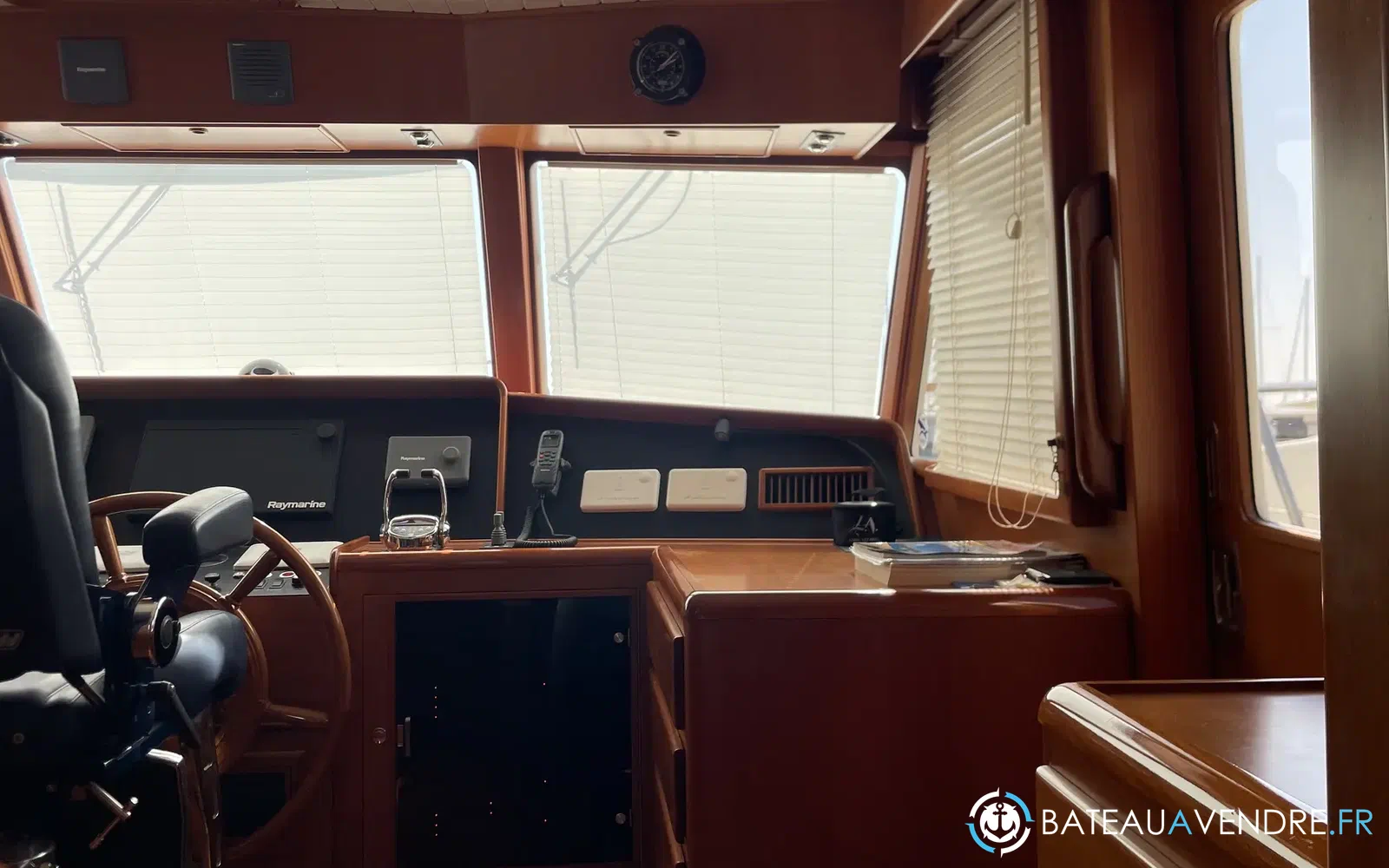 slider 28 Fleming Yachts Fleming 55