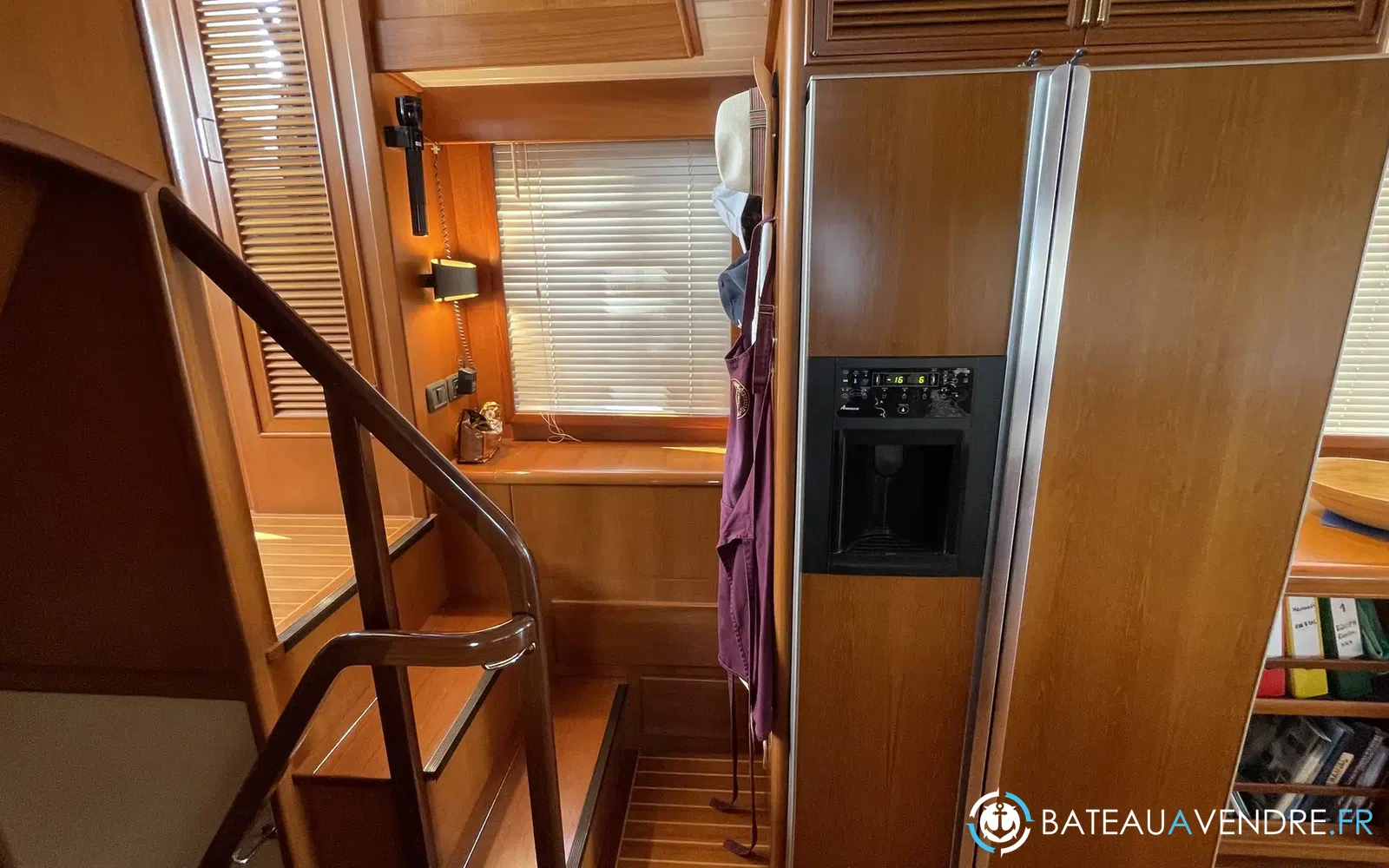 slider 29 Fleming Yachts Fleming 55