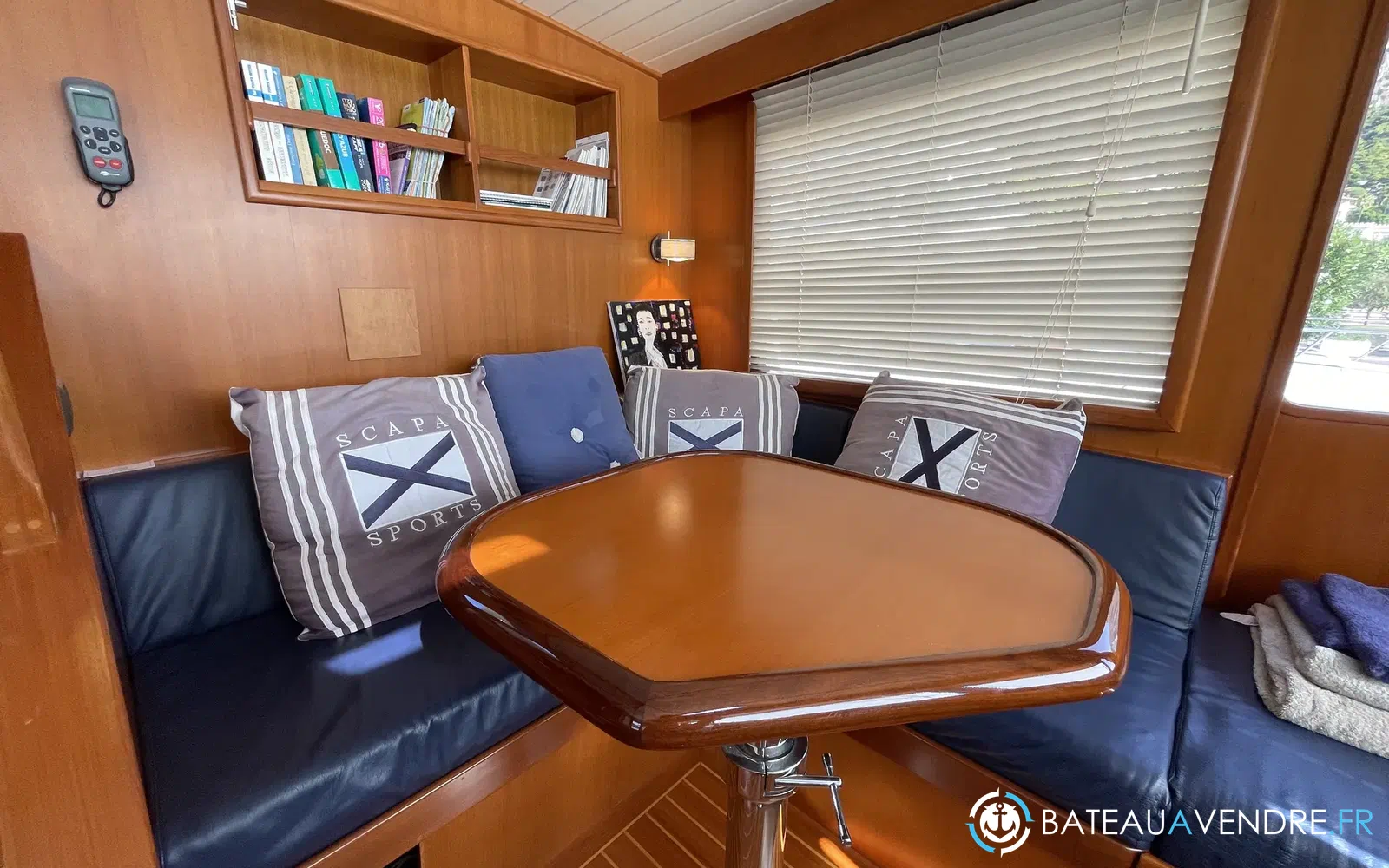 slider 33 Fleming Yachts Fleming 55