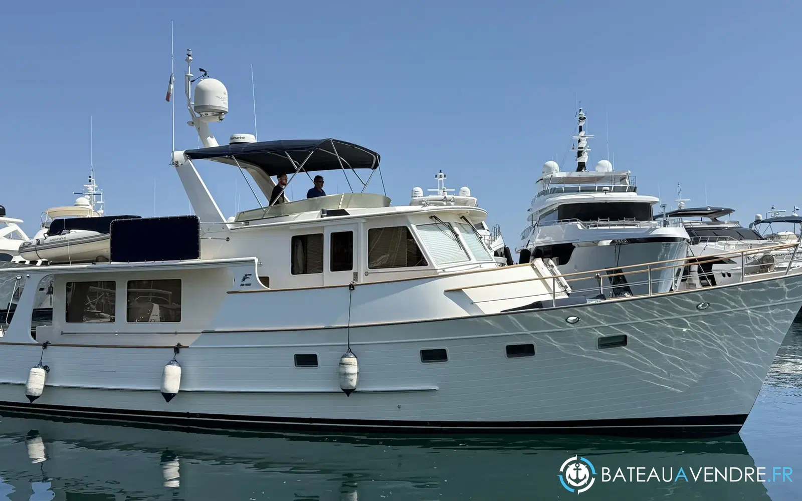 slider 3 Fleming Yachts Fleming 55