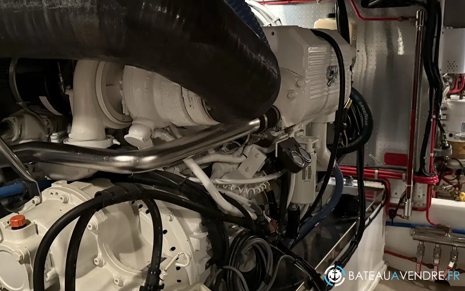 slider 39 Fleming Yachts Fleming 55