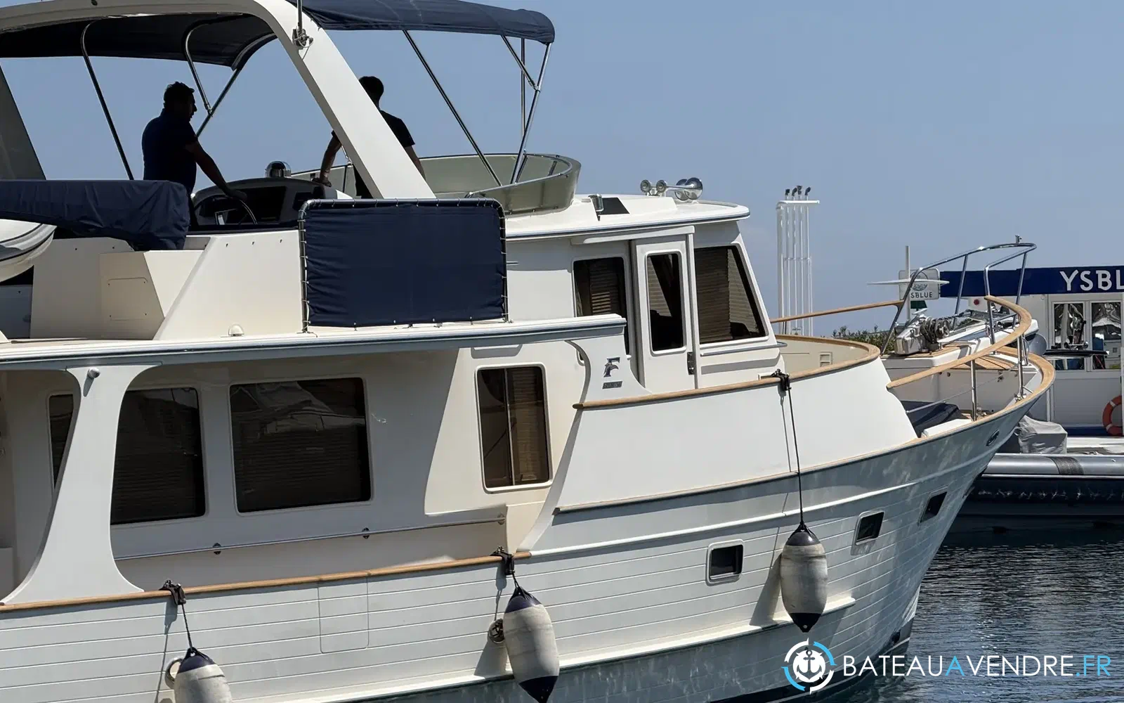slider 4 Fleming Yachts Fleming 55