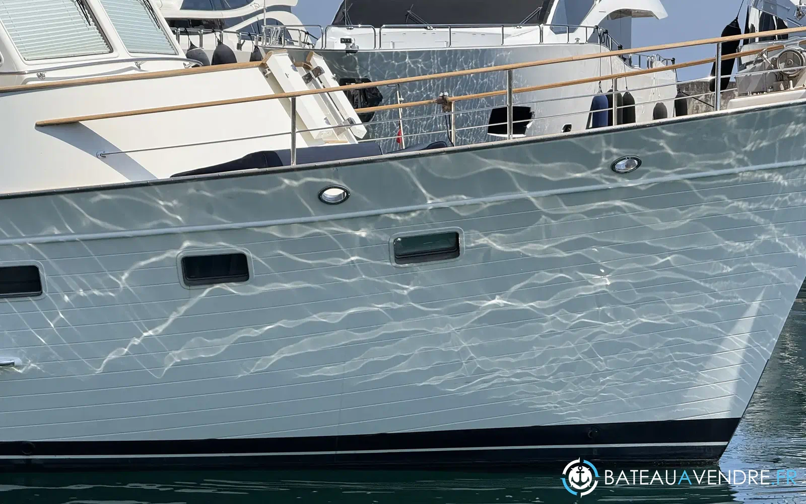 slider 6 Fleming Yachts Fleming 55