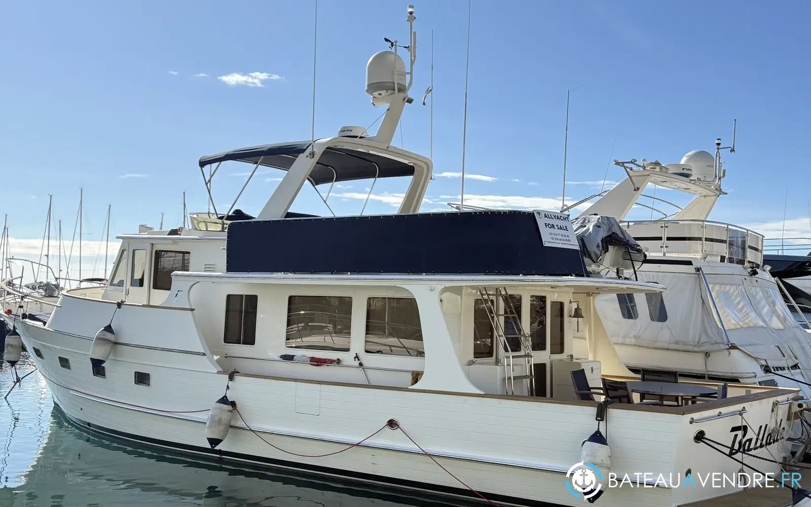 slider 8 Fleming Yachts Fleming 55