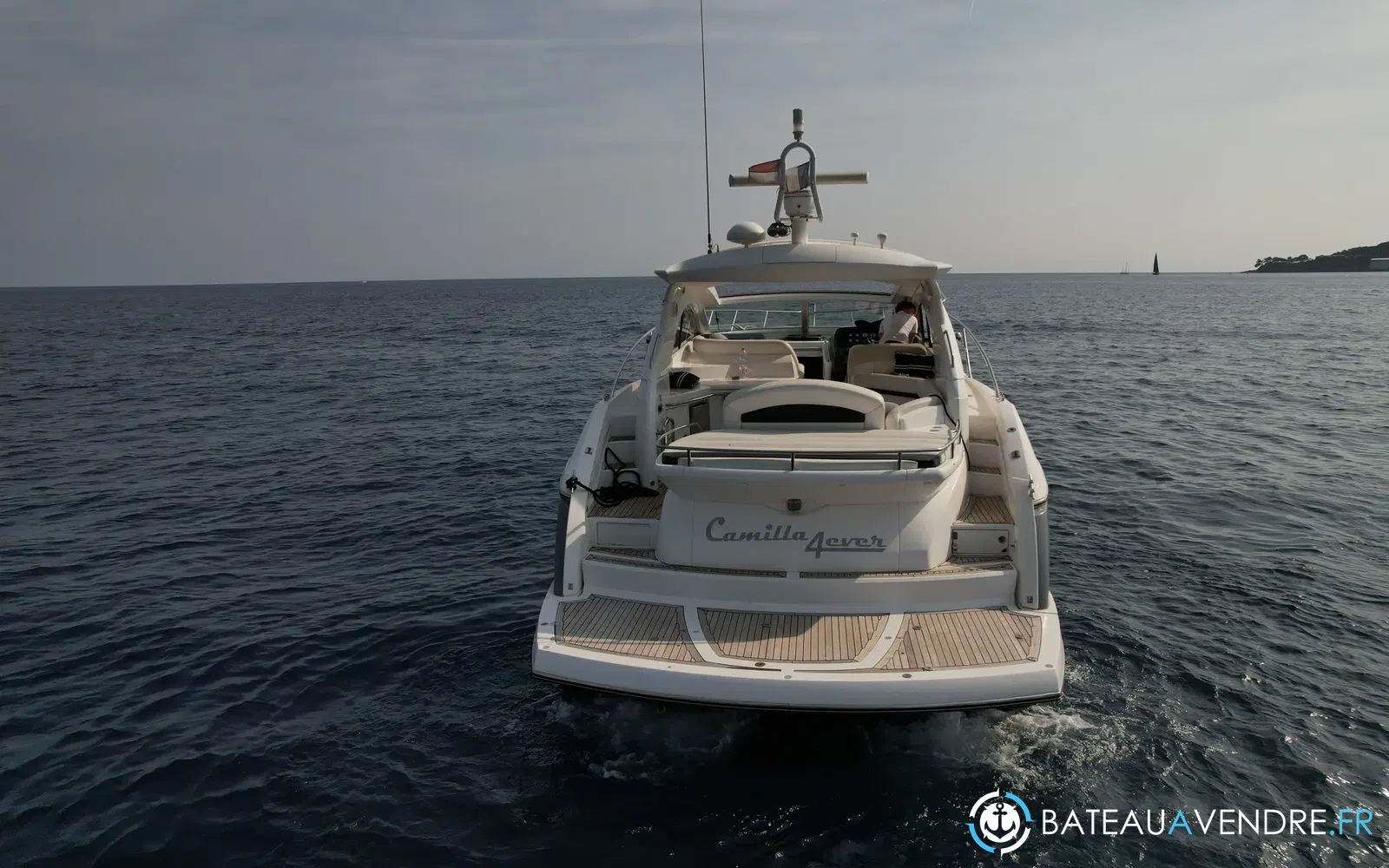 slider 5 Sunseeker Portofino 47