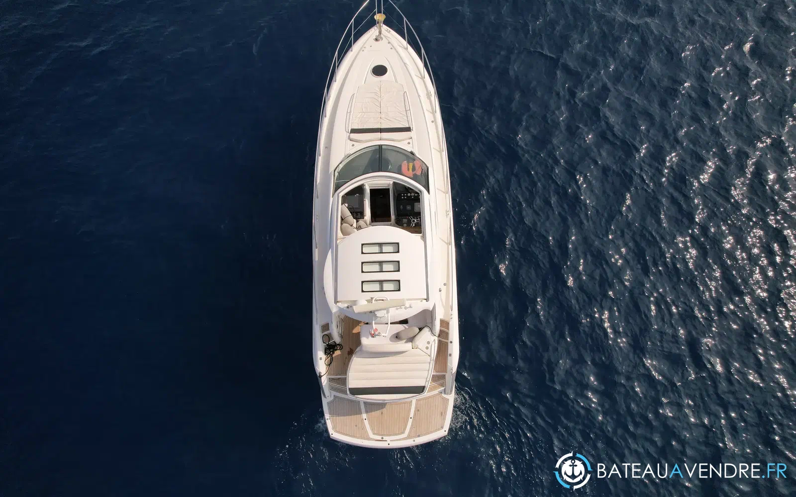slider 6 Sunseeker Portofino 47