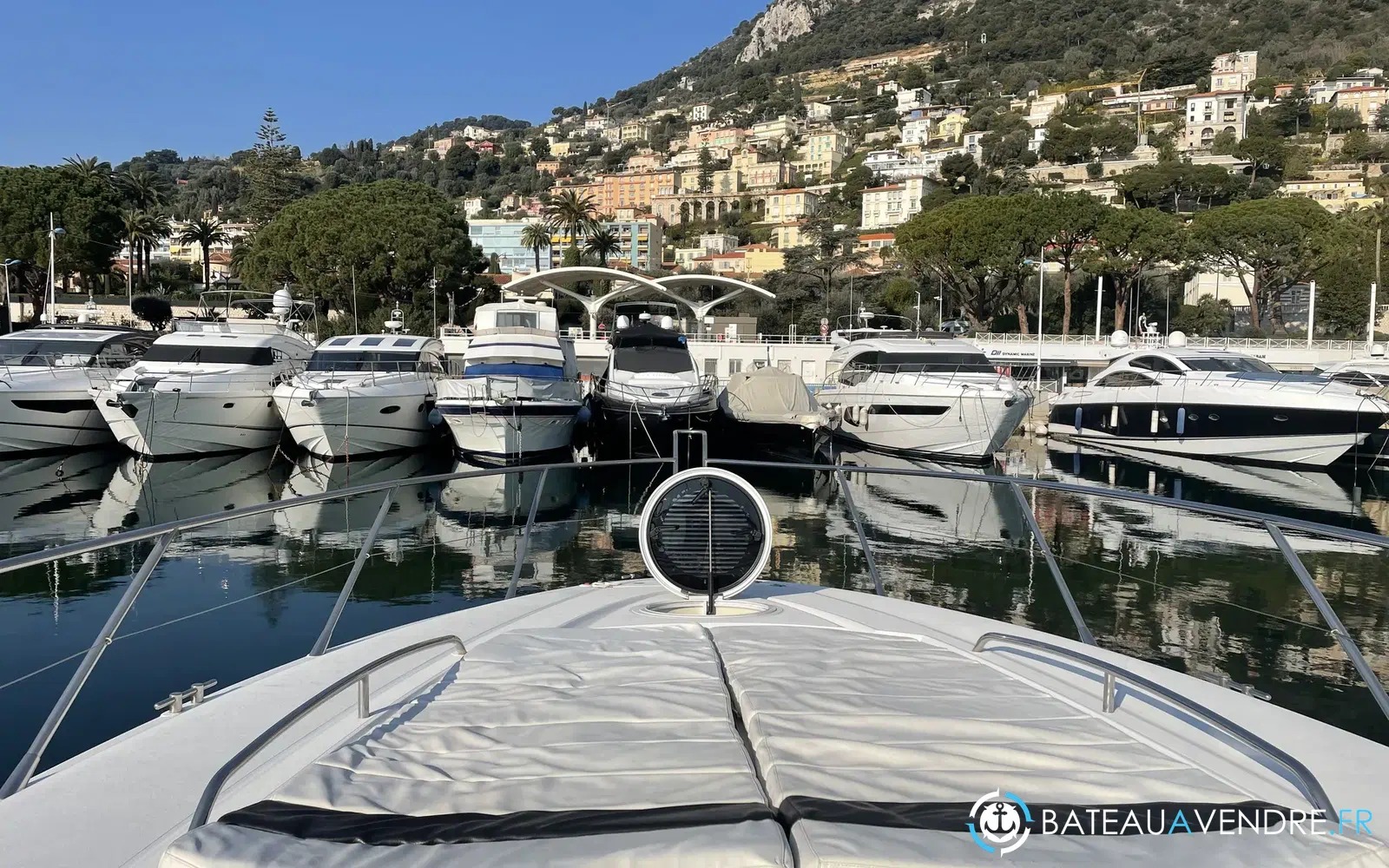 slider 7 Sunseeker Portofino 47