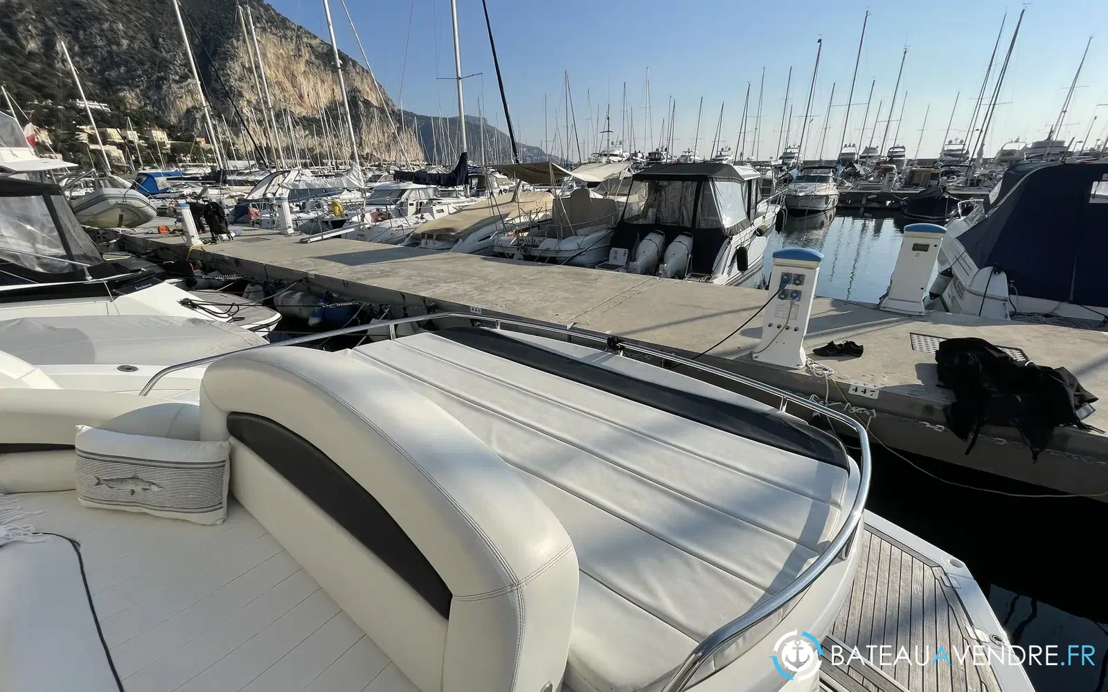 slider 8 Sunseeker Portofino 47