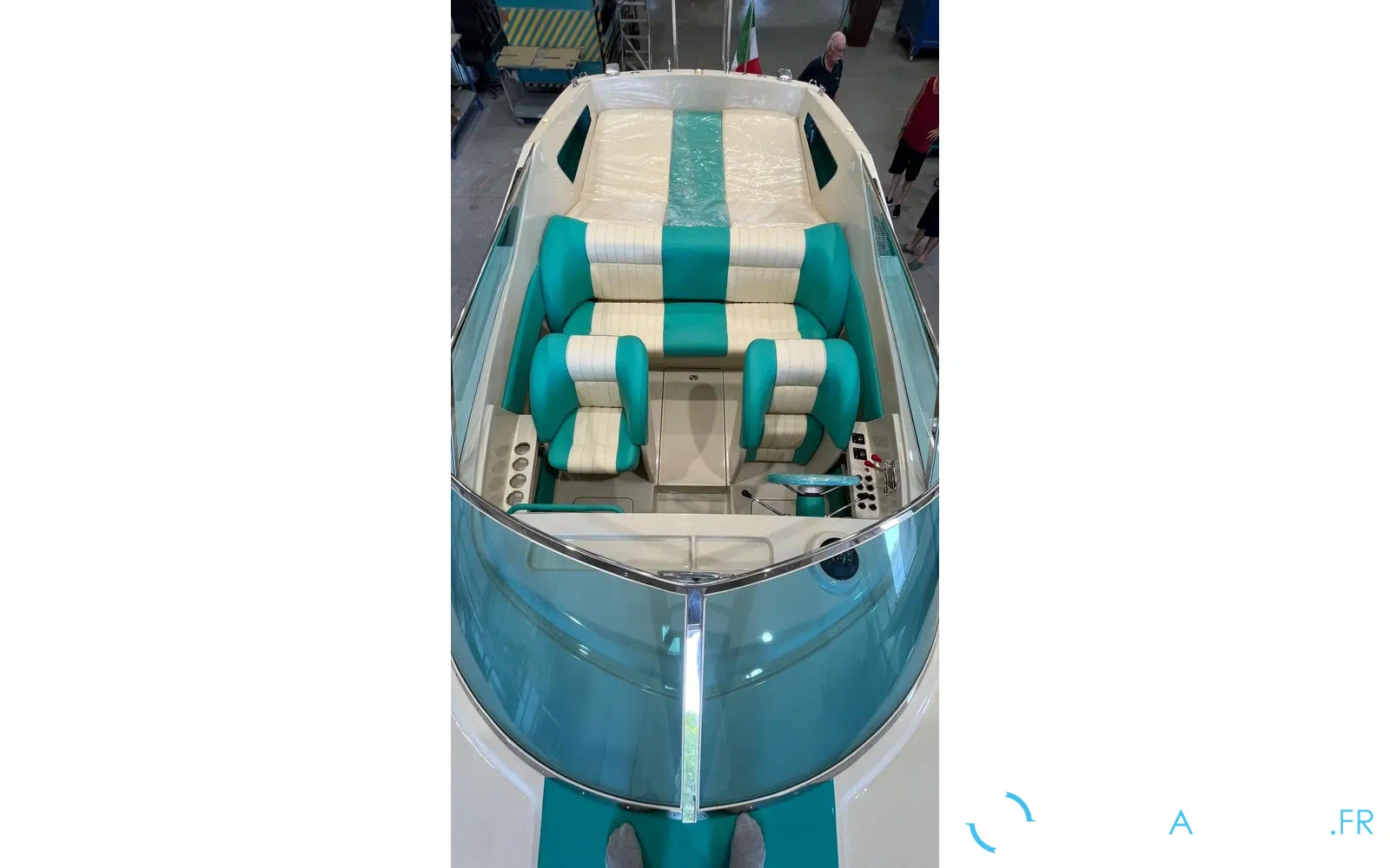 slider 13 Riva Saint Tropez