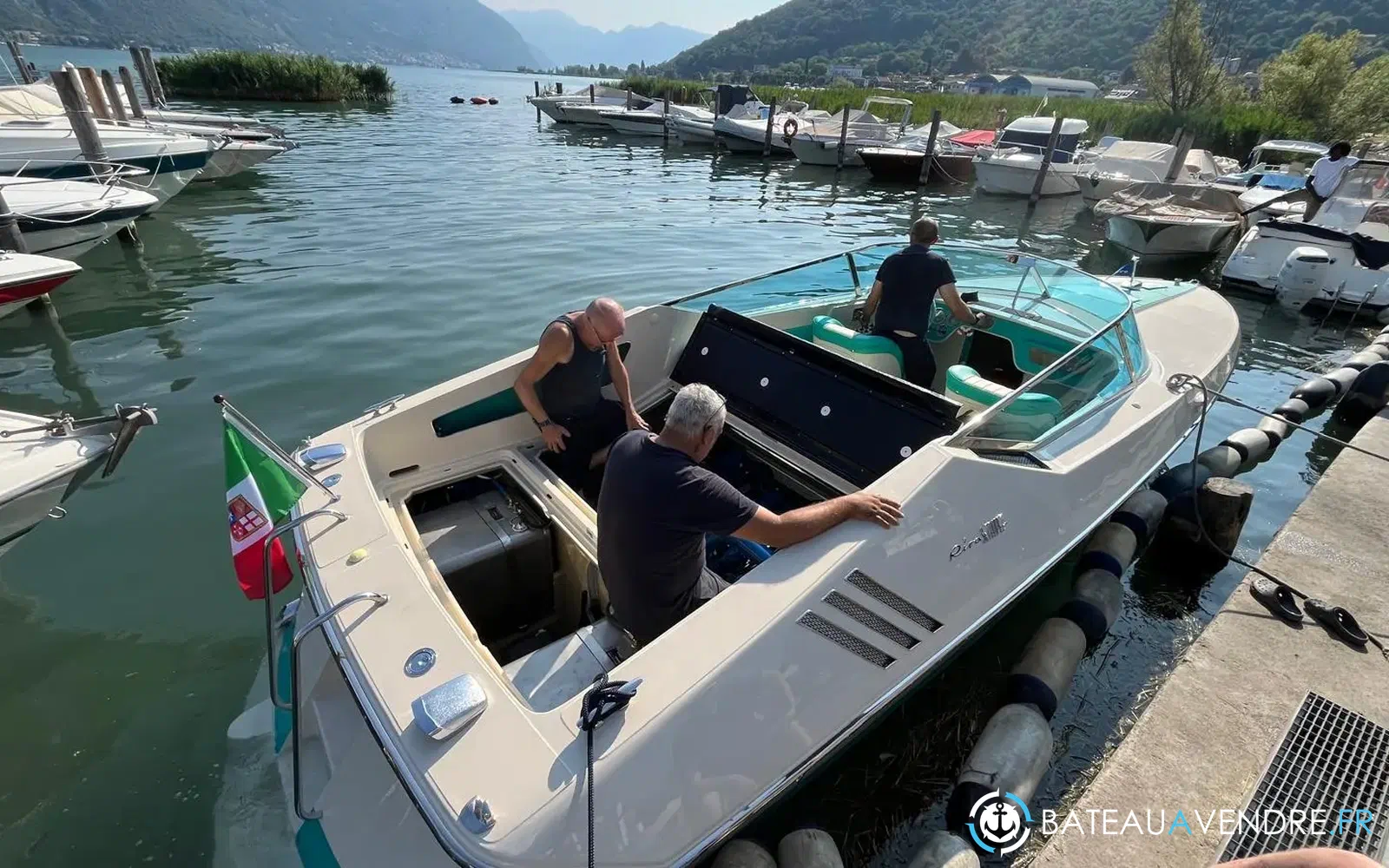 slider 15 Riva Saint Tropez