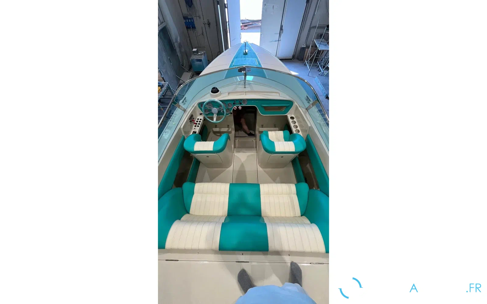 slider 18 Riva Saint Tropez