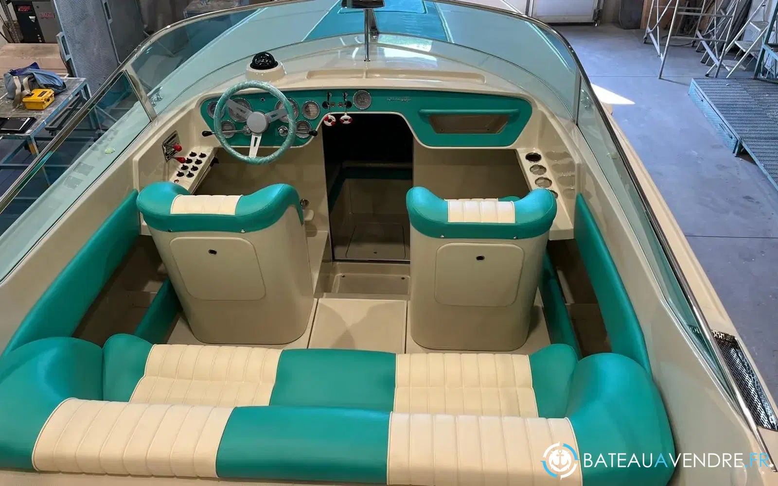 slider 19 Riva Saint Tropez