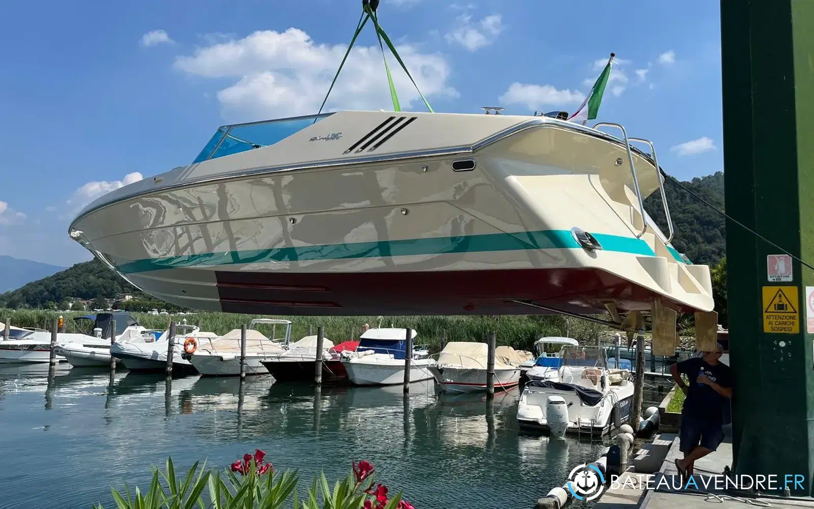 slider 25 Riva Saint Tropez