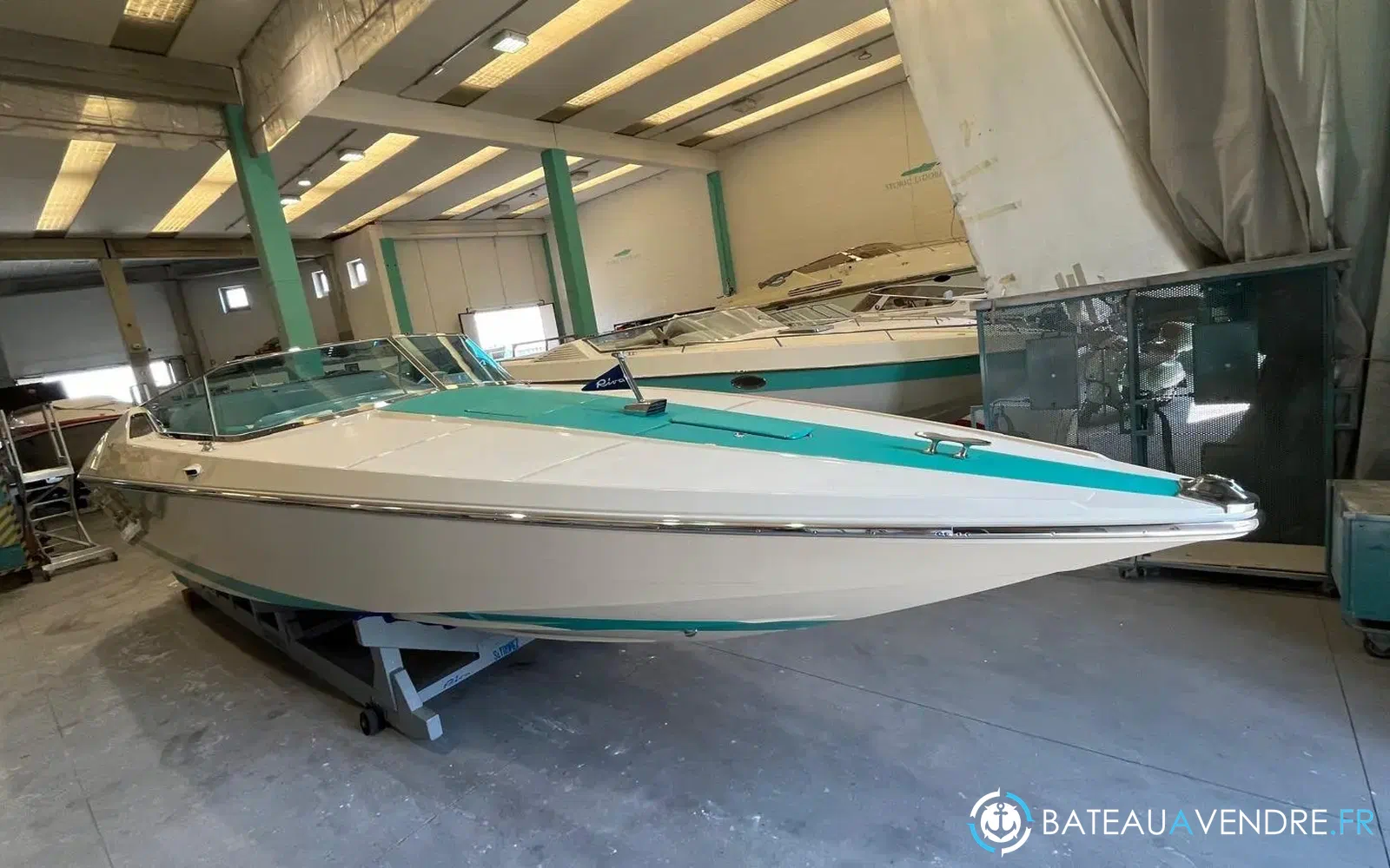 slider 26 Riva Saint Tropez