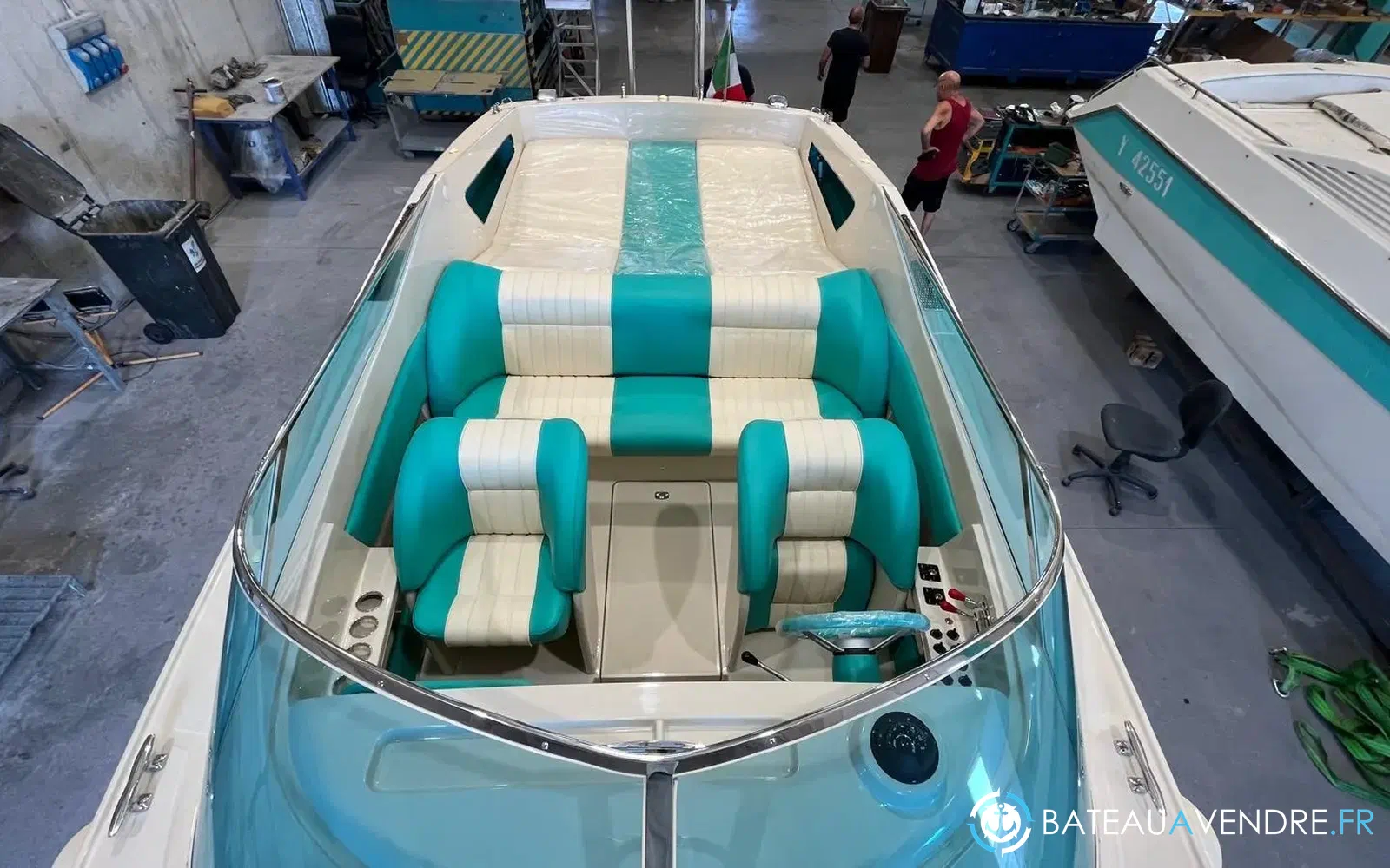 slider 27 Riva Saint Tropez