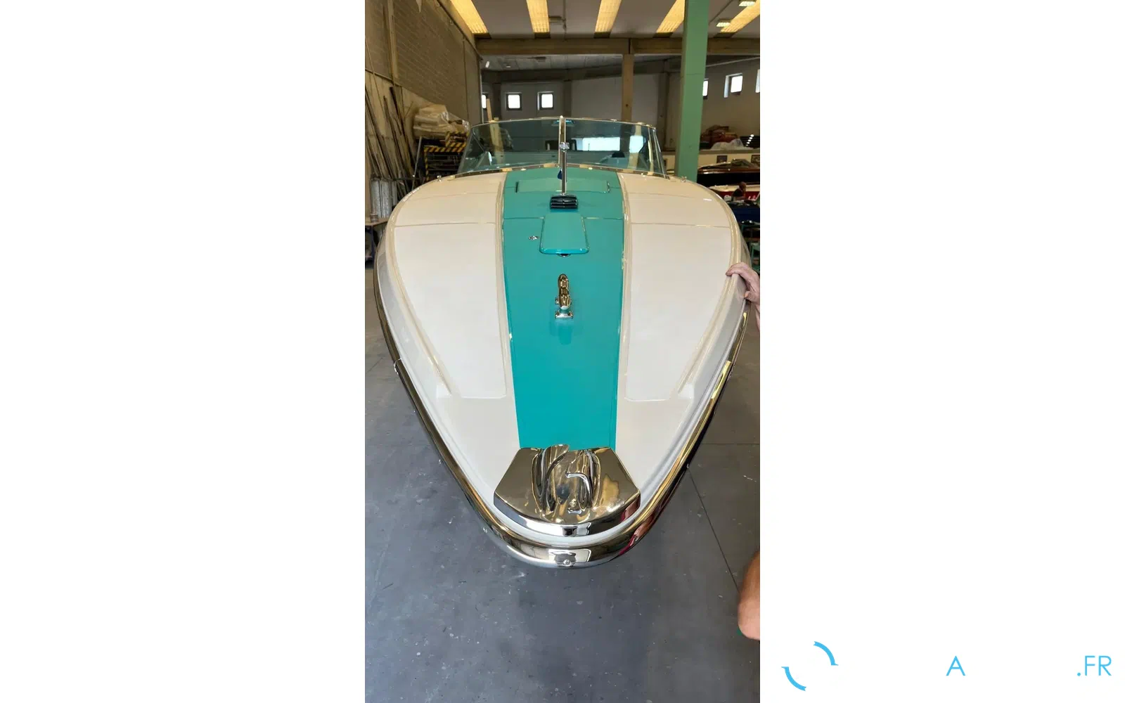 slider 28 Riva Saint Tropez