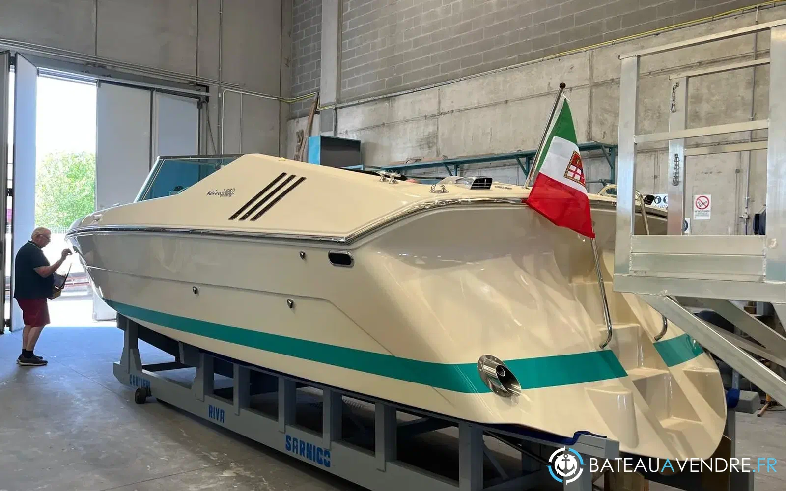 slider 29 Riva Saint Tropez