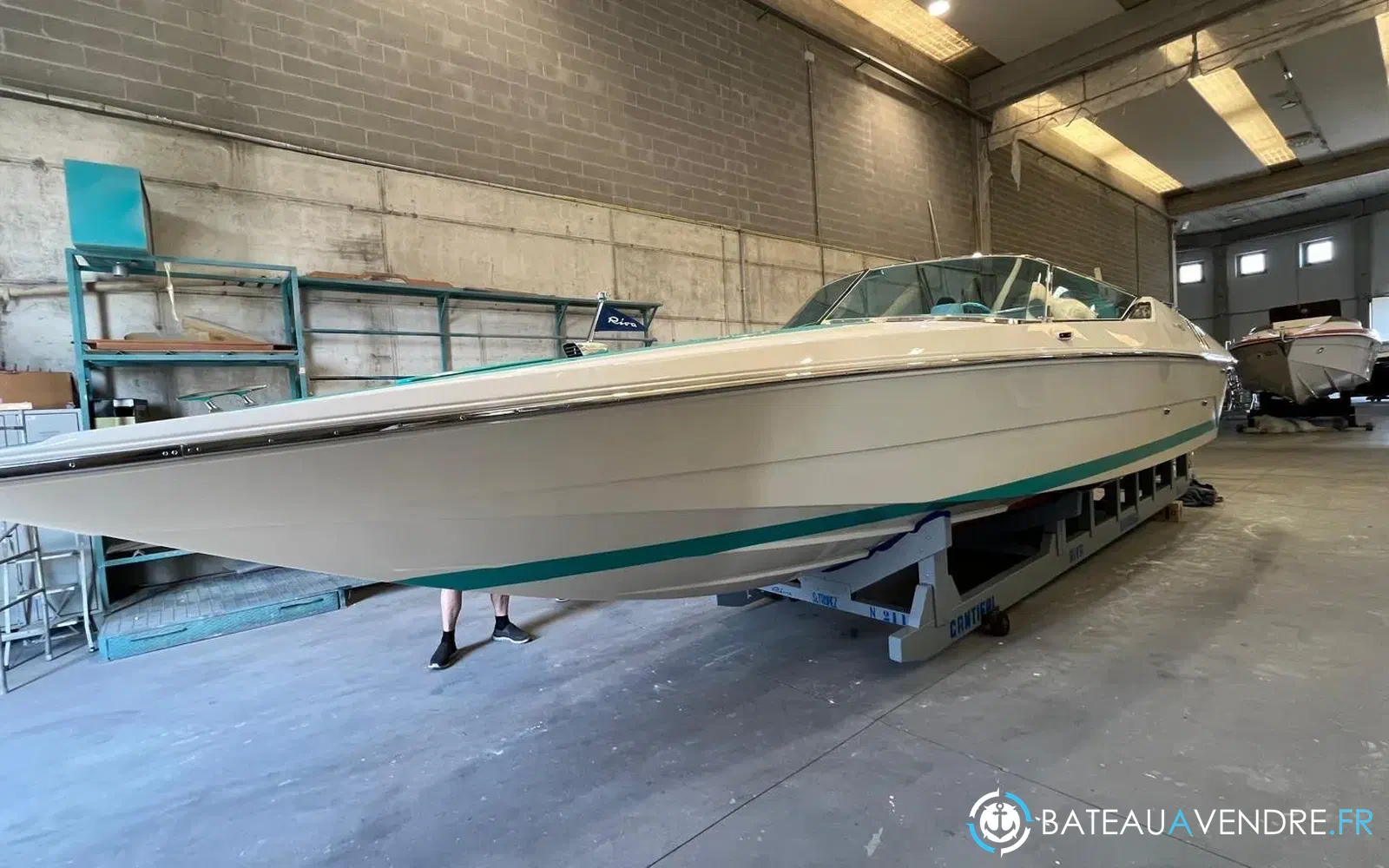 slider 30 Riva Saint Tropez