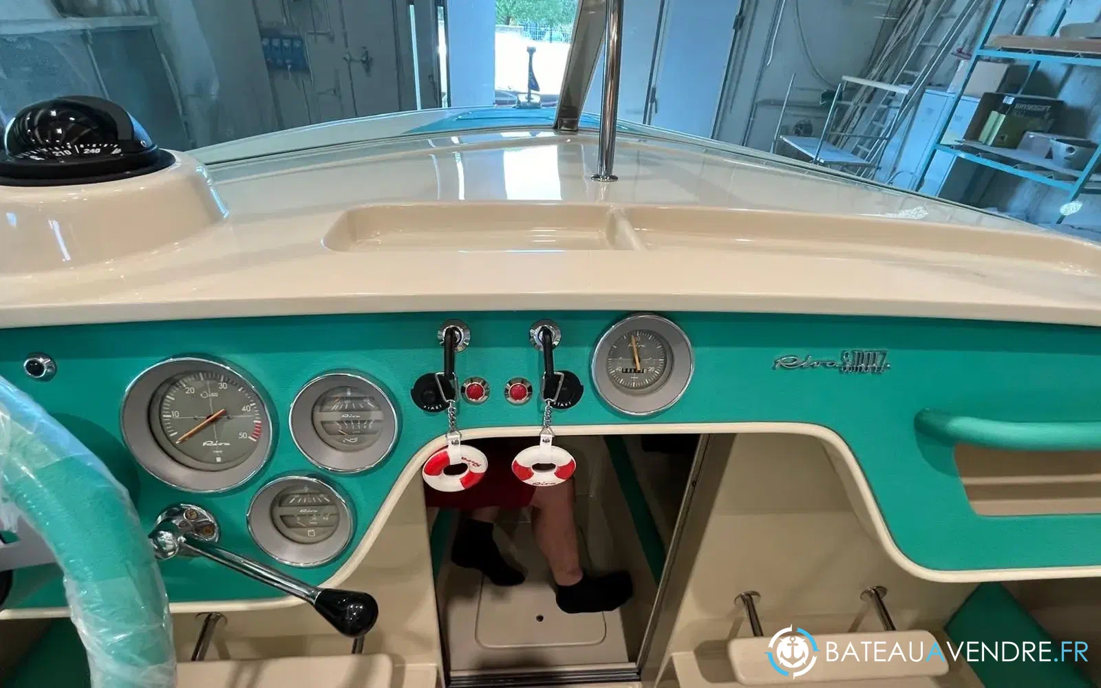 slider 31 Riva Saint Tropez