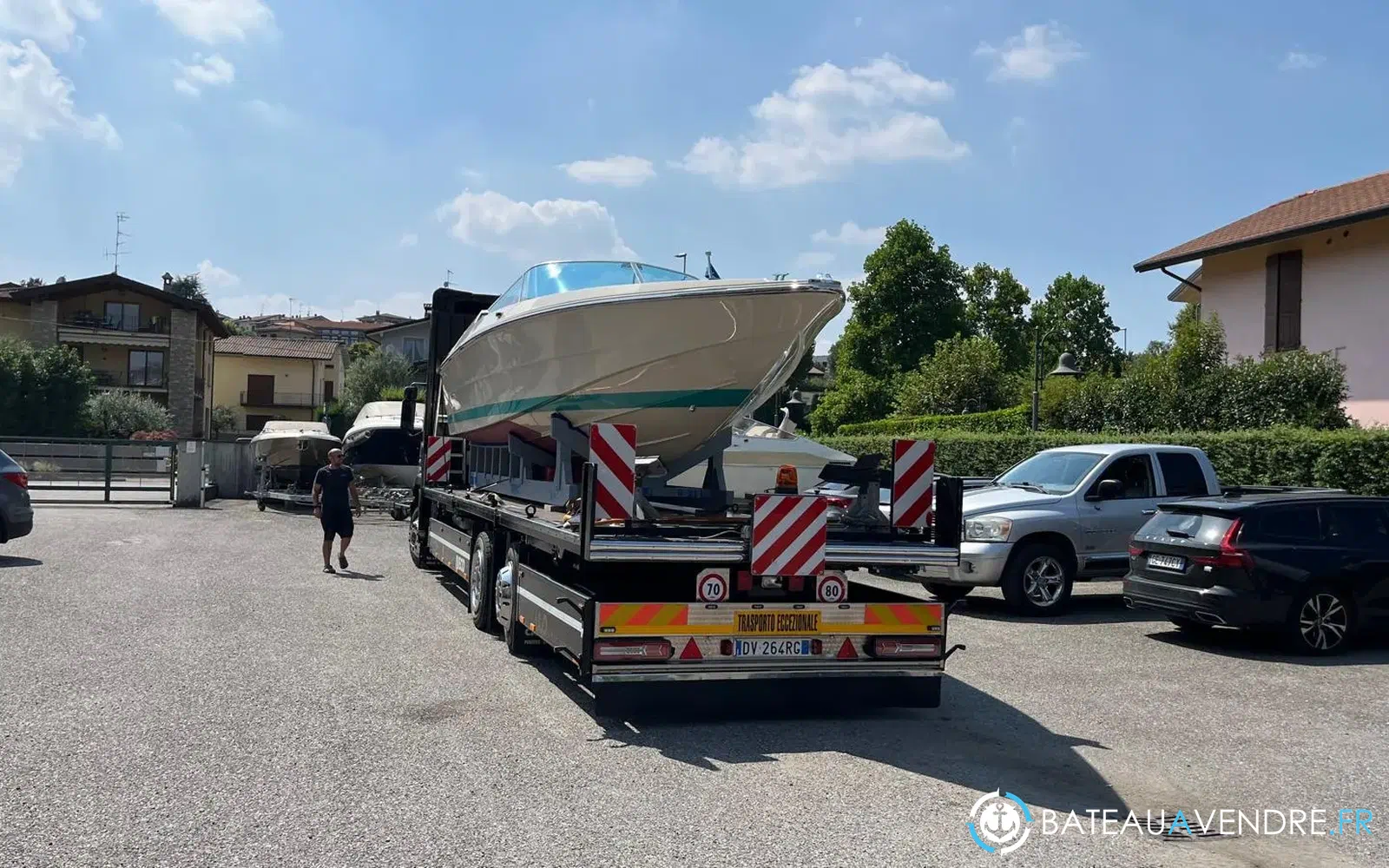 slider 33 Riva Saint Tropez