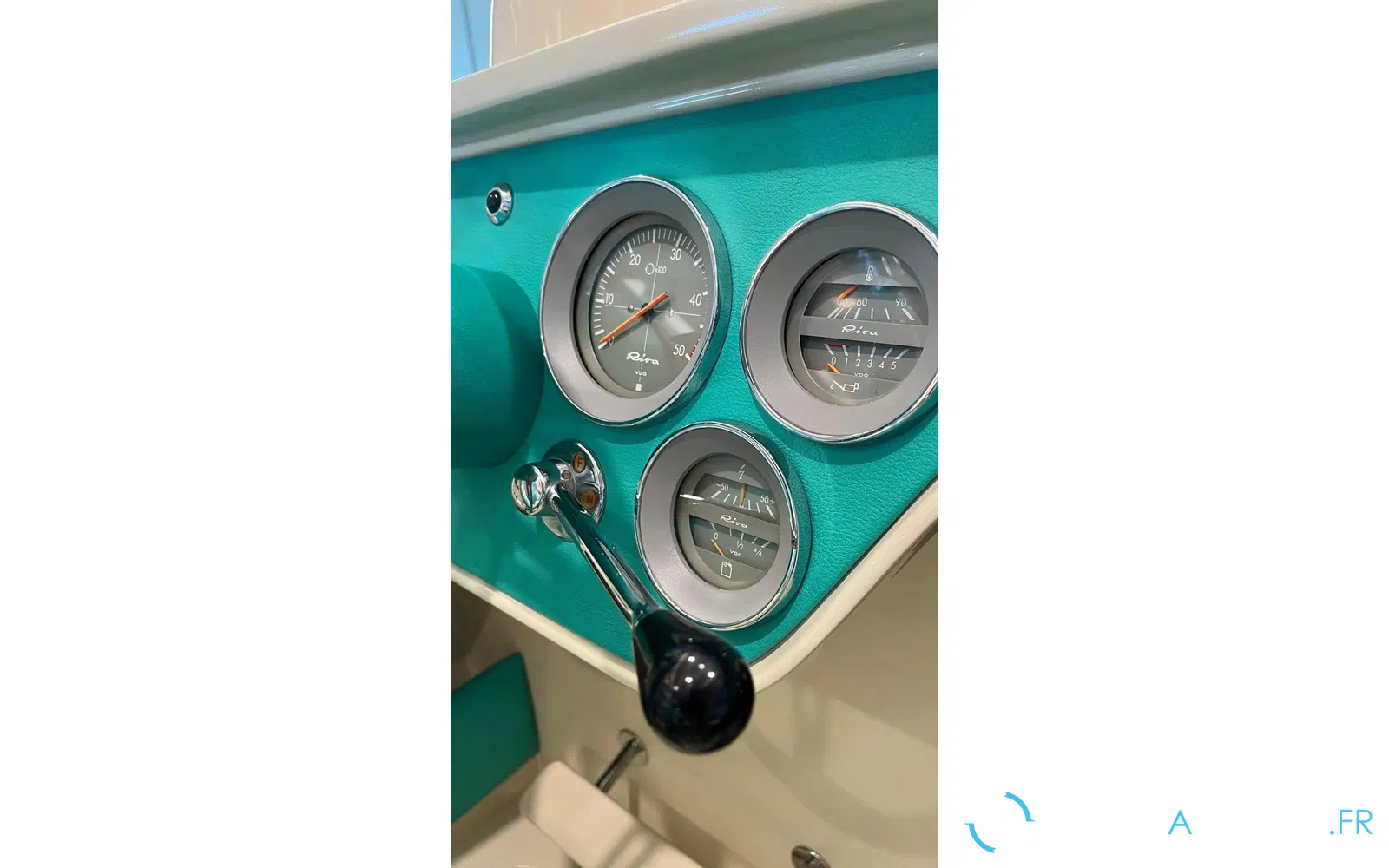 slider 34 Riva Saint Tropez