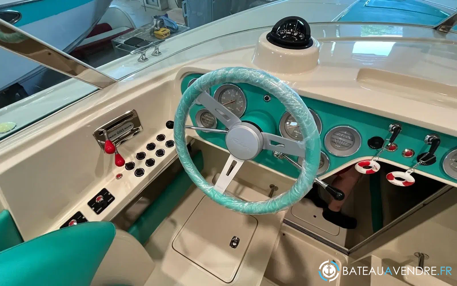 slider 35 Riva Saint Tropez