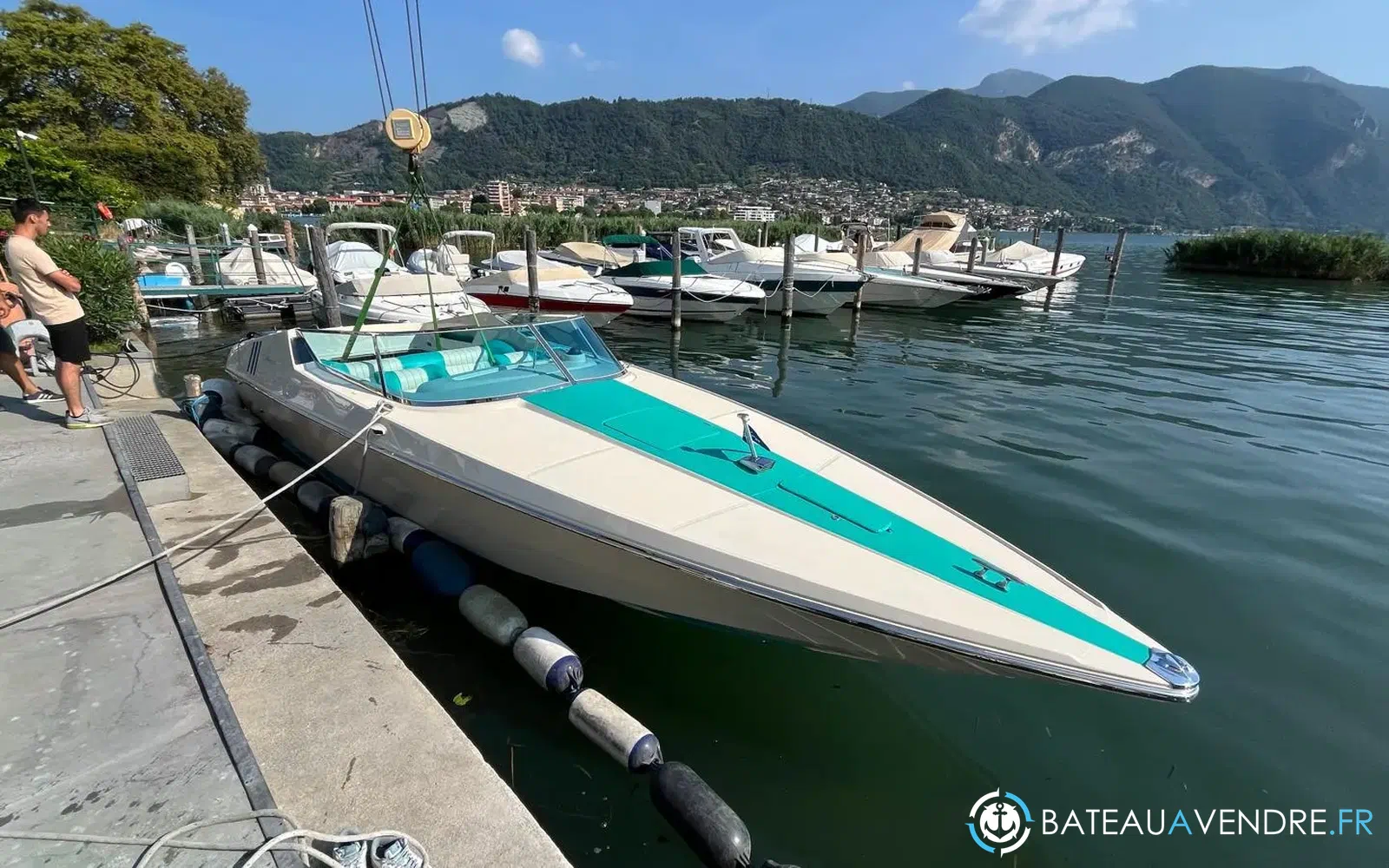 slider 41 Riva Saint Tropez
