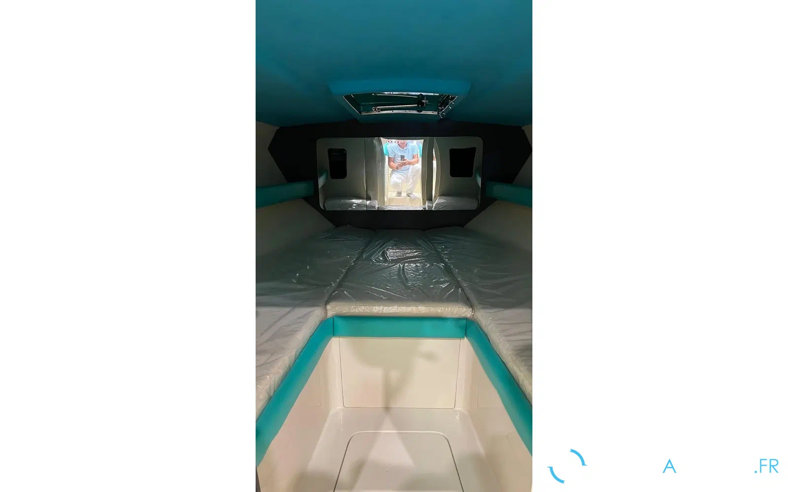 slider 42 Riva Saint Tropez
