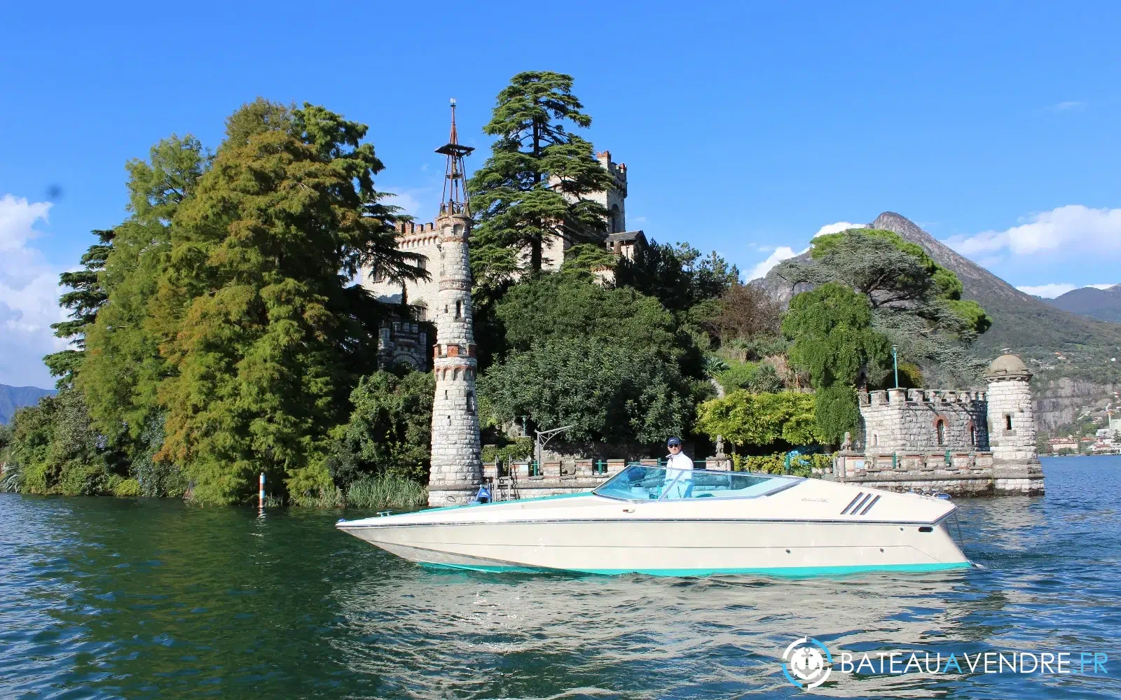 slider 47 Riva Saint Tropez
