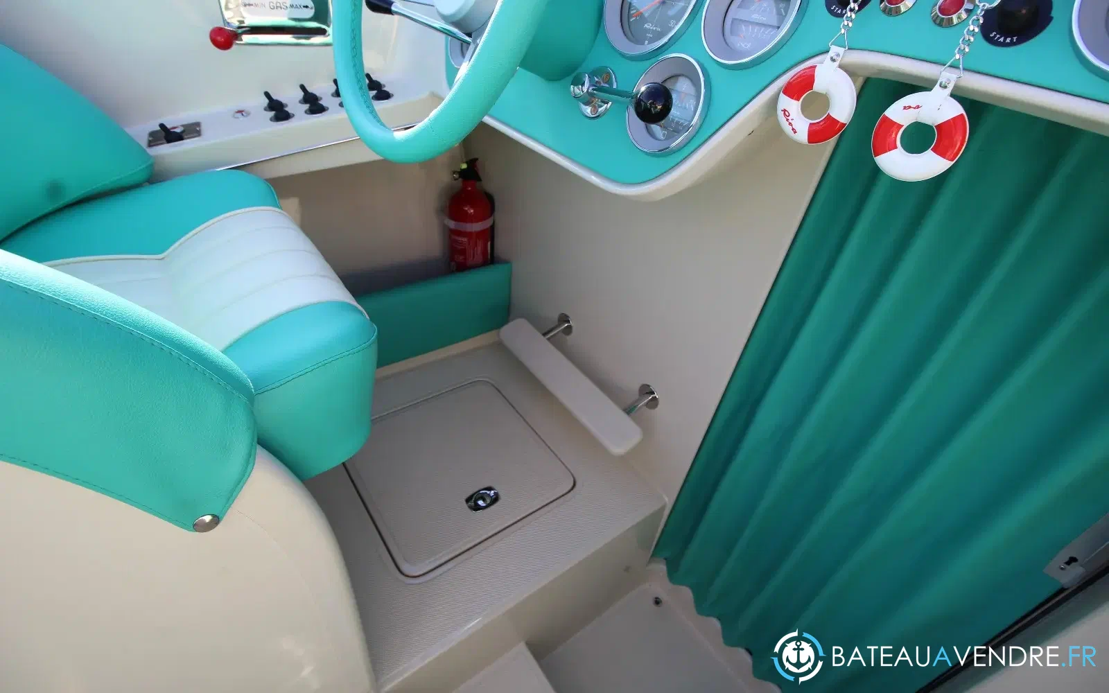 slider 48 Riva Saint Tropez