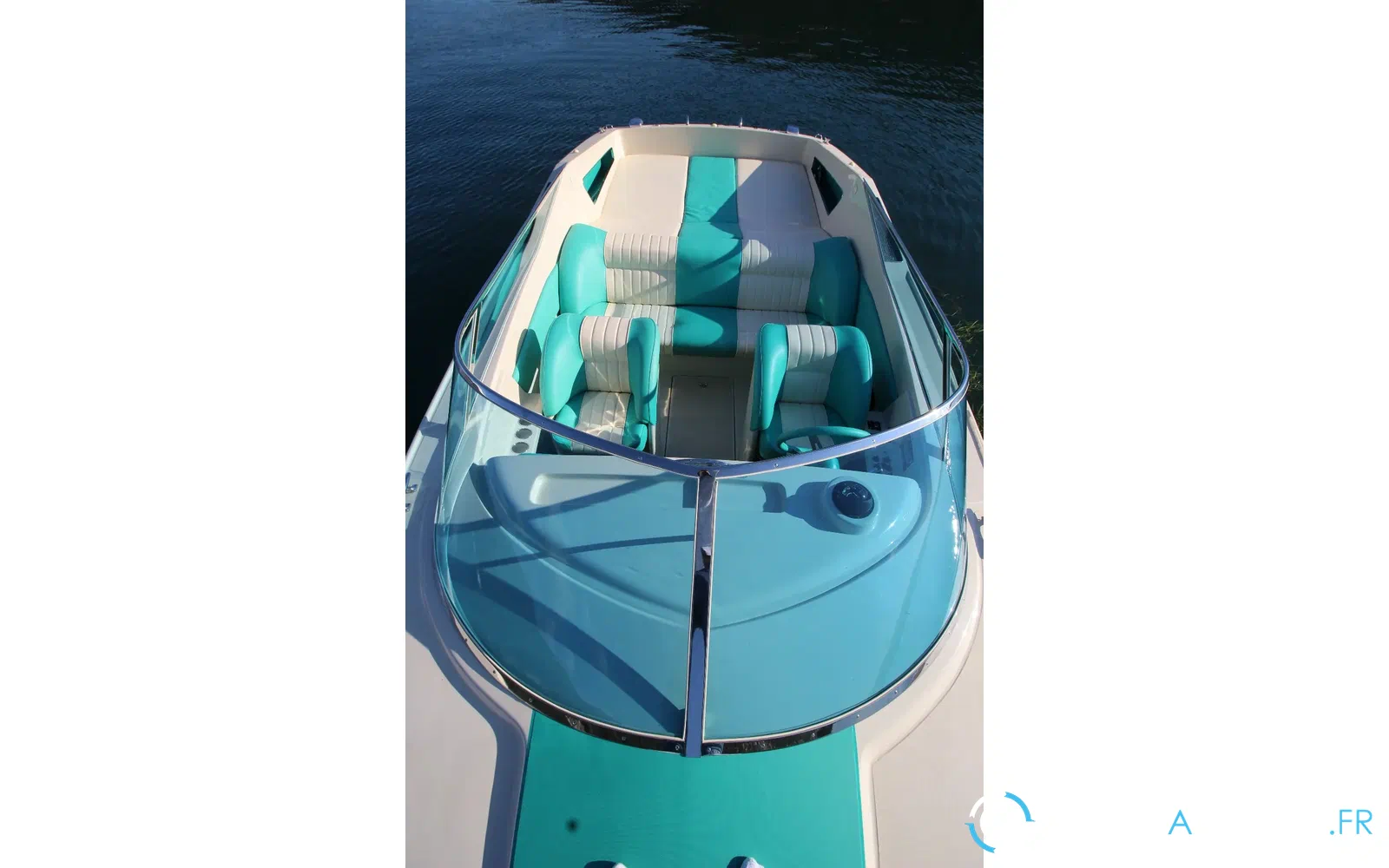 slider 51 Riva Saint Tropez