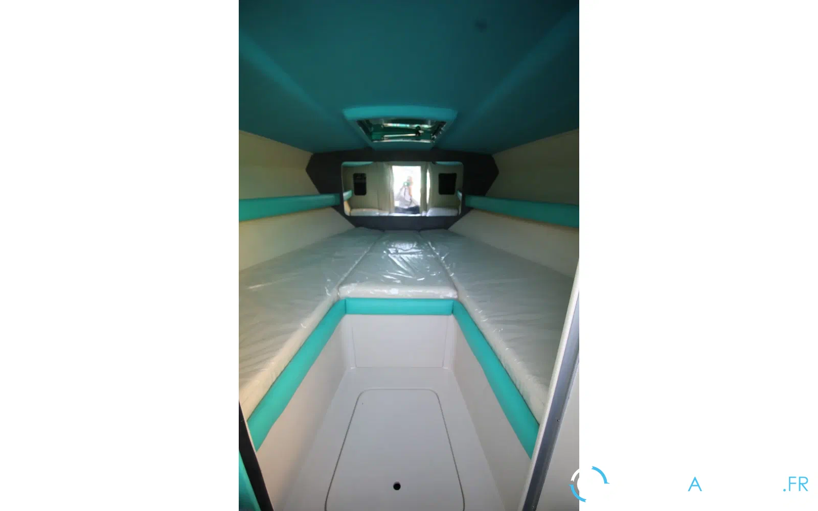 slider 52 Riva Saint Tropez