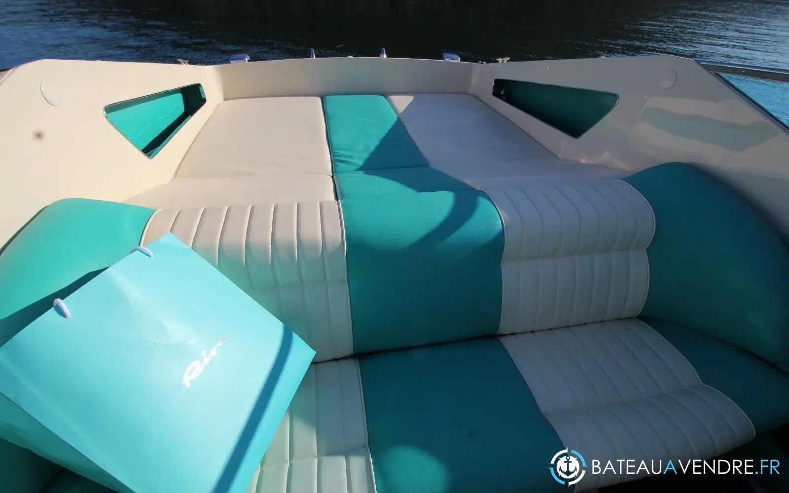 slider 54 Riva Saint Tropez