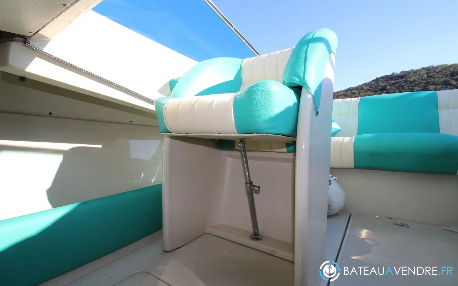 slider 55 Riva Saint Tropez