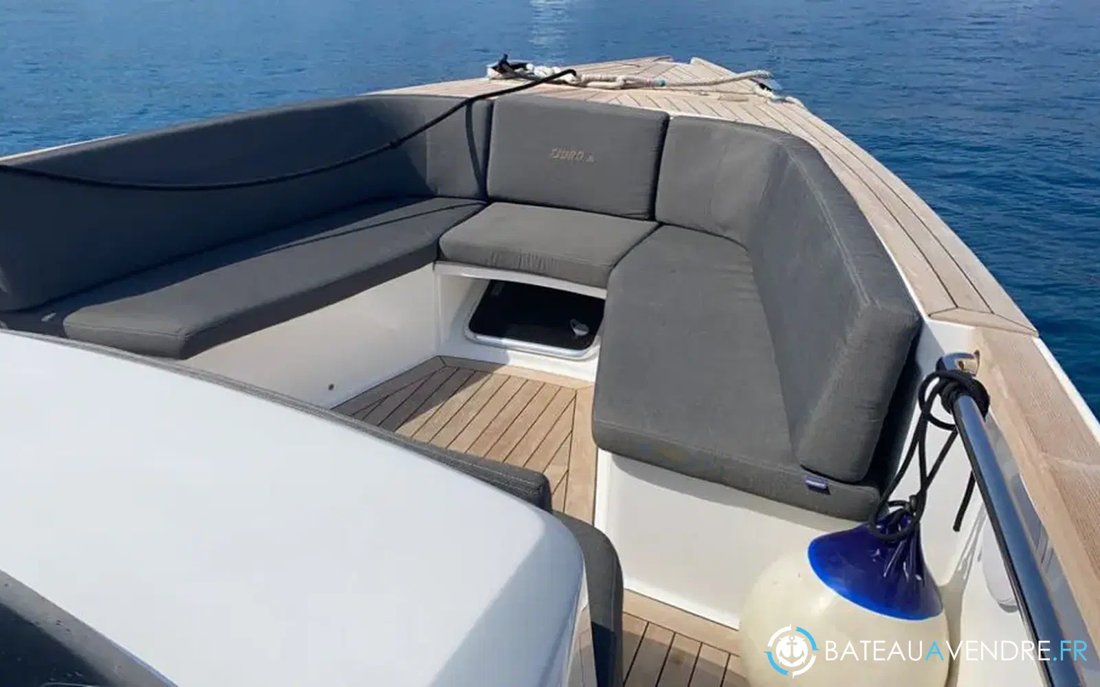 slider 24 Fjord 36 Open