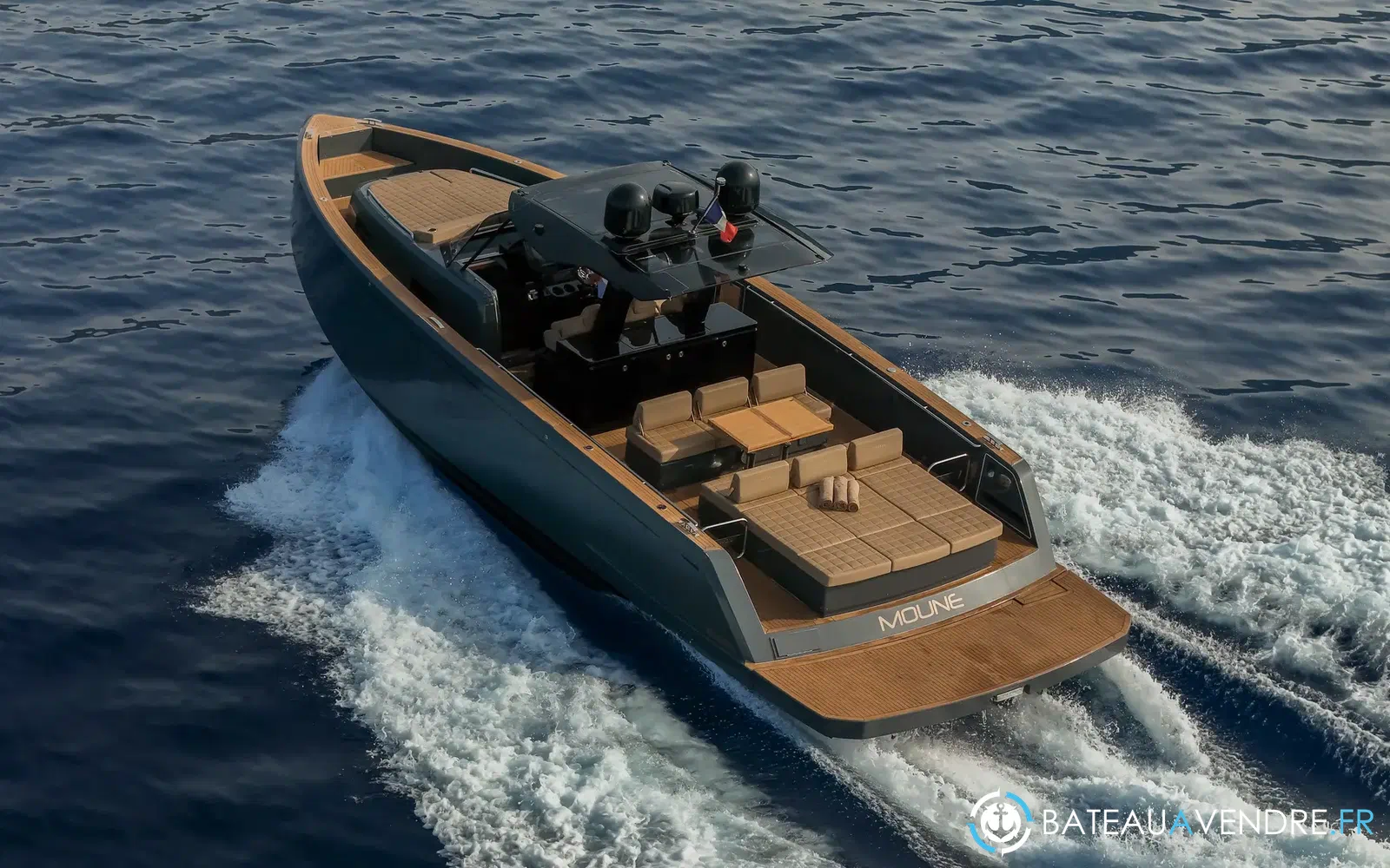 slider 0 Pardo Yachts Pardo 43