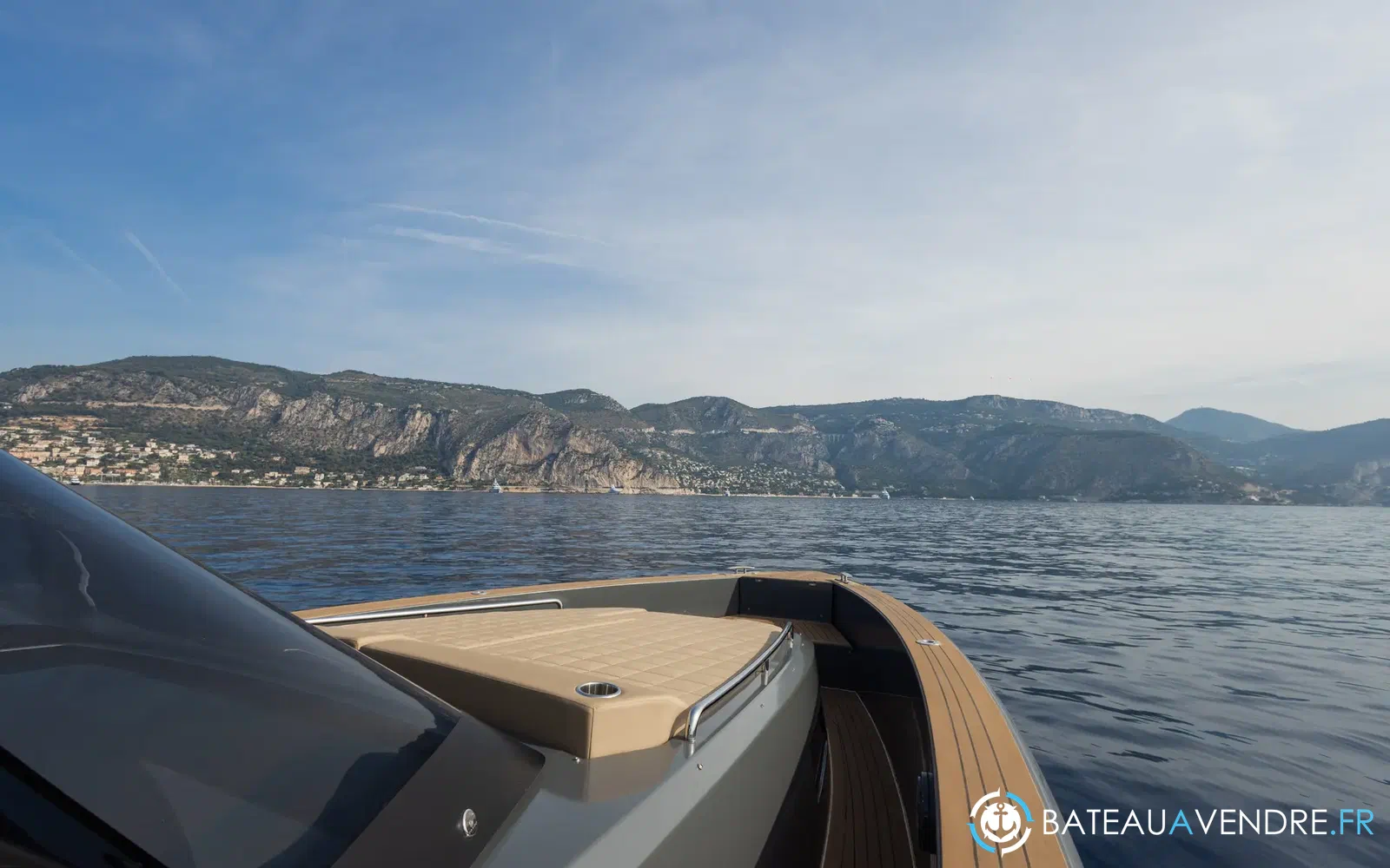 slider 9 Pardo Yachts Pardo 43