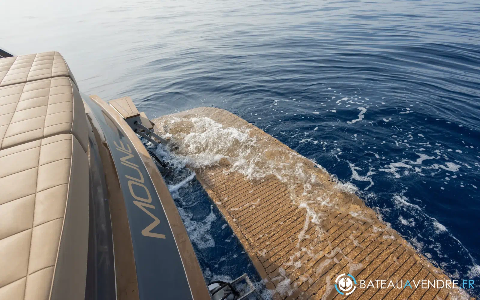 slider 11 Pardo Yachts Pardo 43