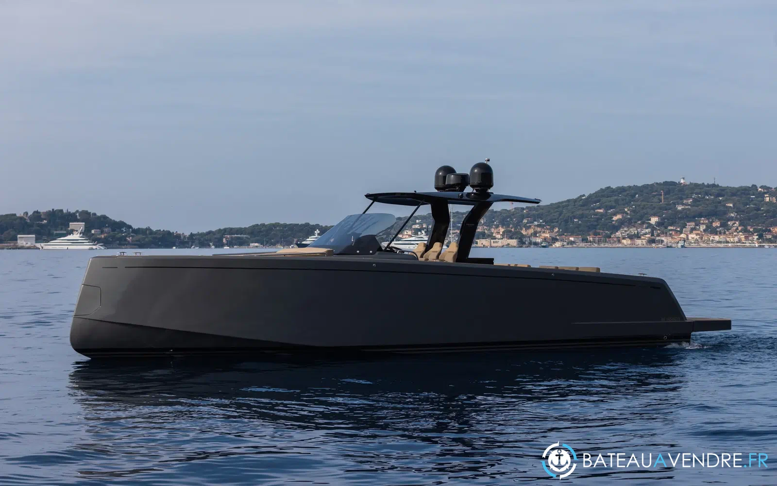slider 2 Pardo Yachts Pardo 43