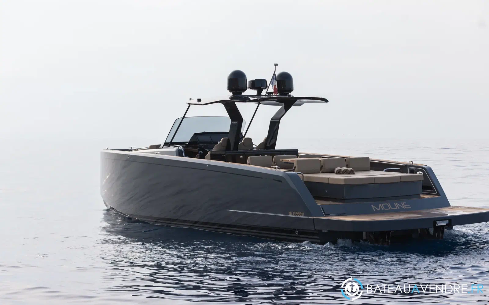 slider 3 Pardo Yachts Pardo 43