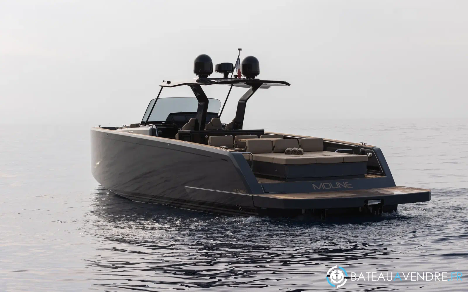 slider 4 Pardo Yachts Pardo 43