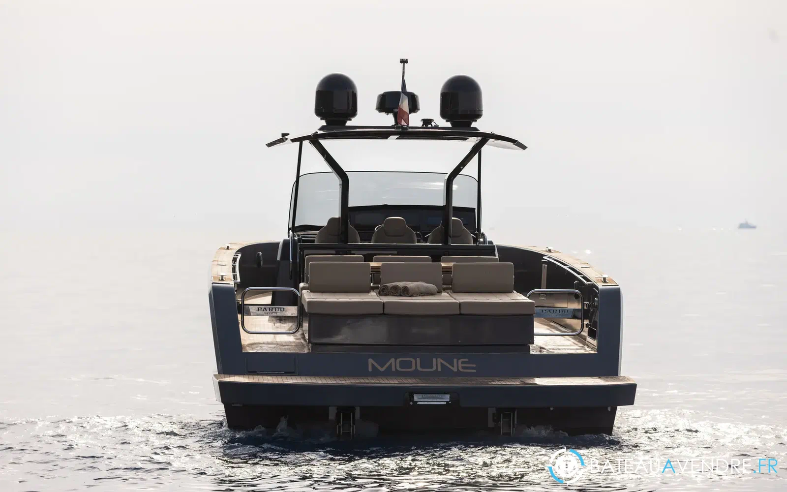 slider 5 Pardo Yachts Pardo 43